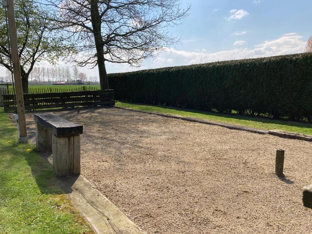 De Smokkelaar & Het Schuurtje