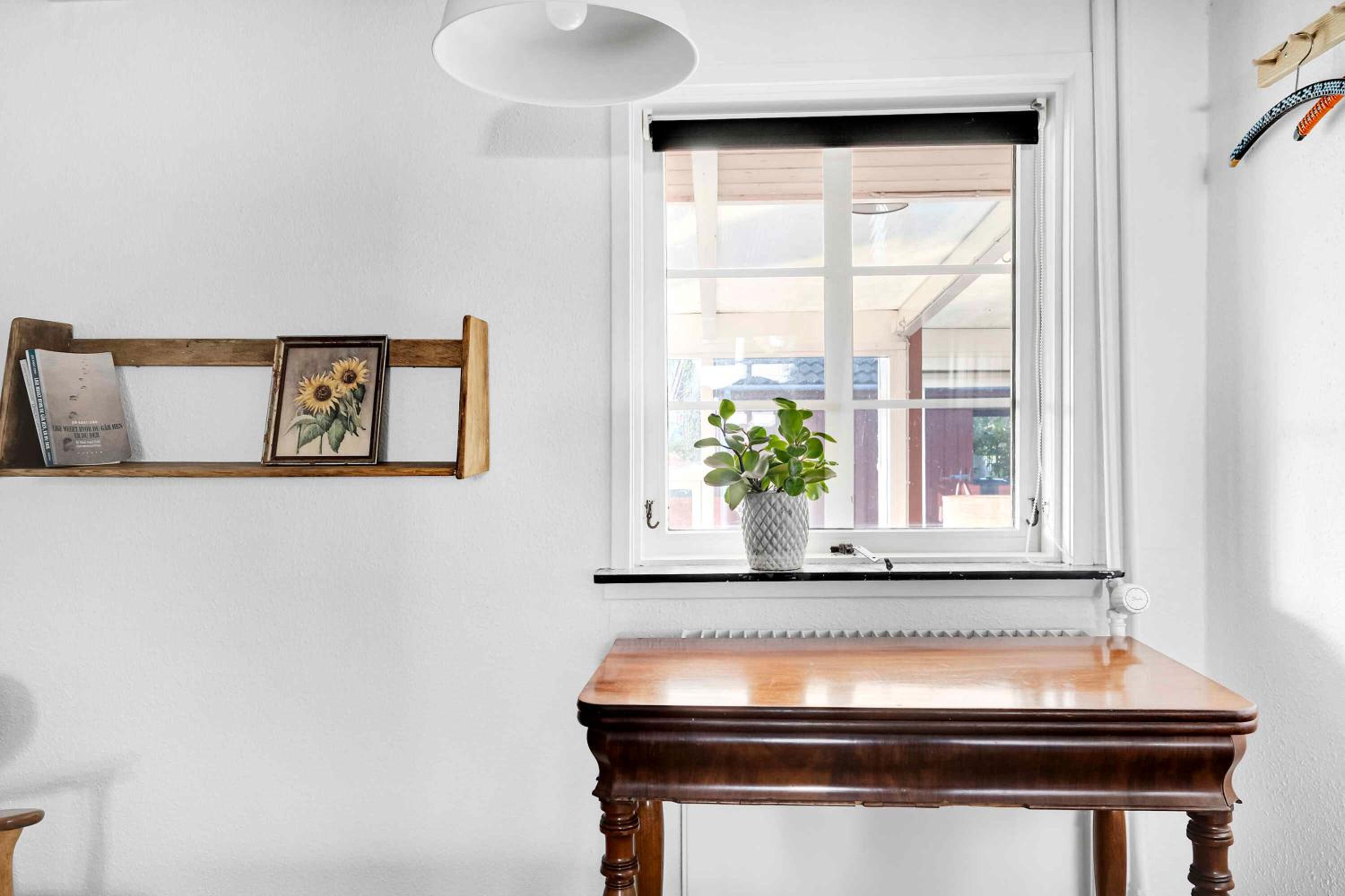 House In Historic Scenic Surroundings In Funen