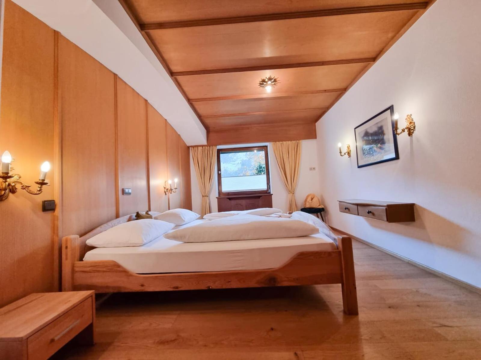 Appartementhaus Zillertal Arena
