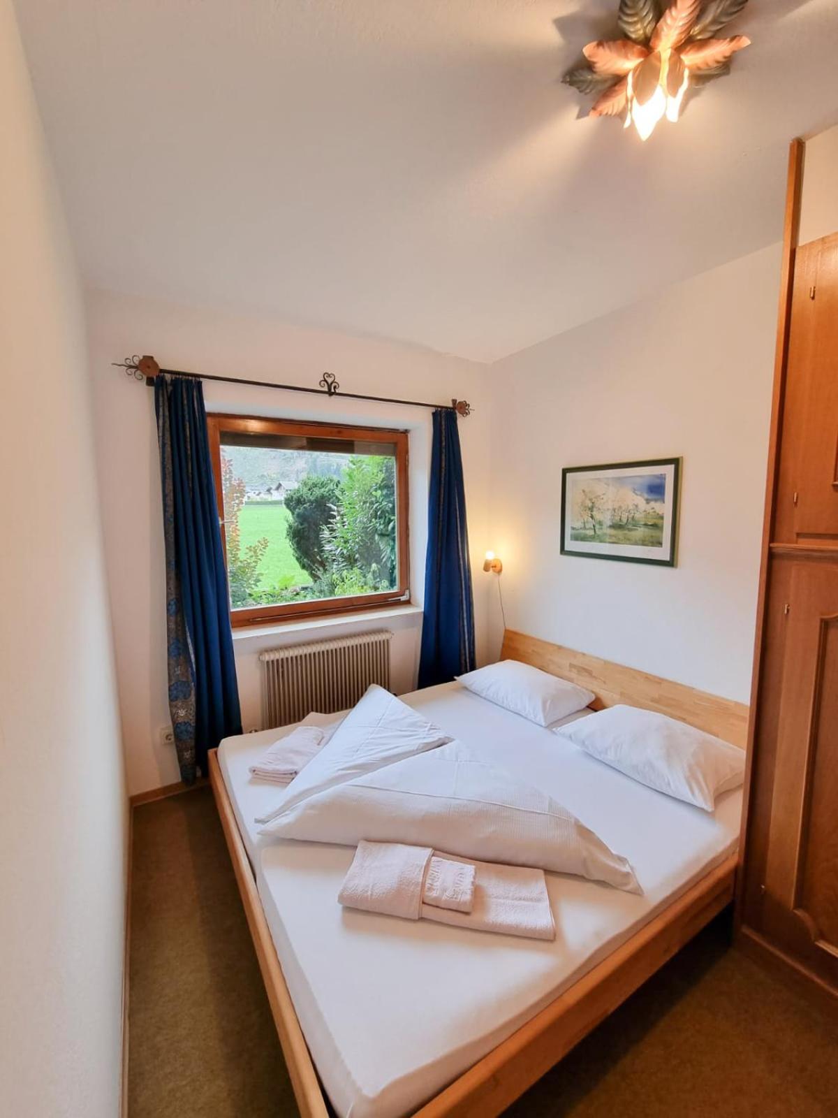 Appartementhaus Zillertal Arena