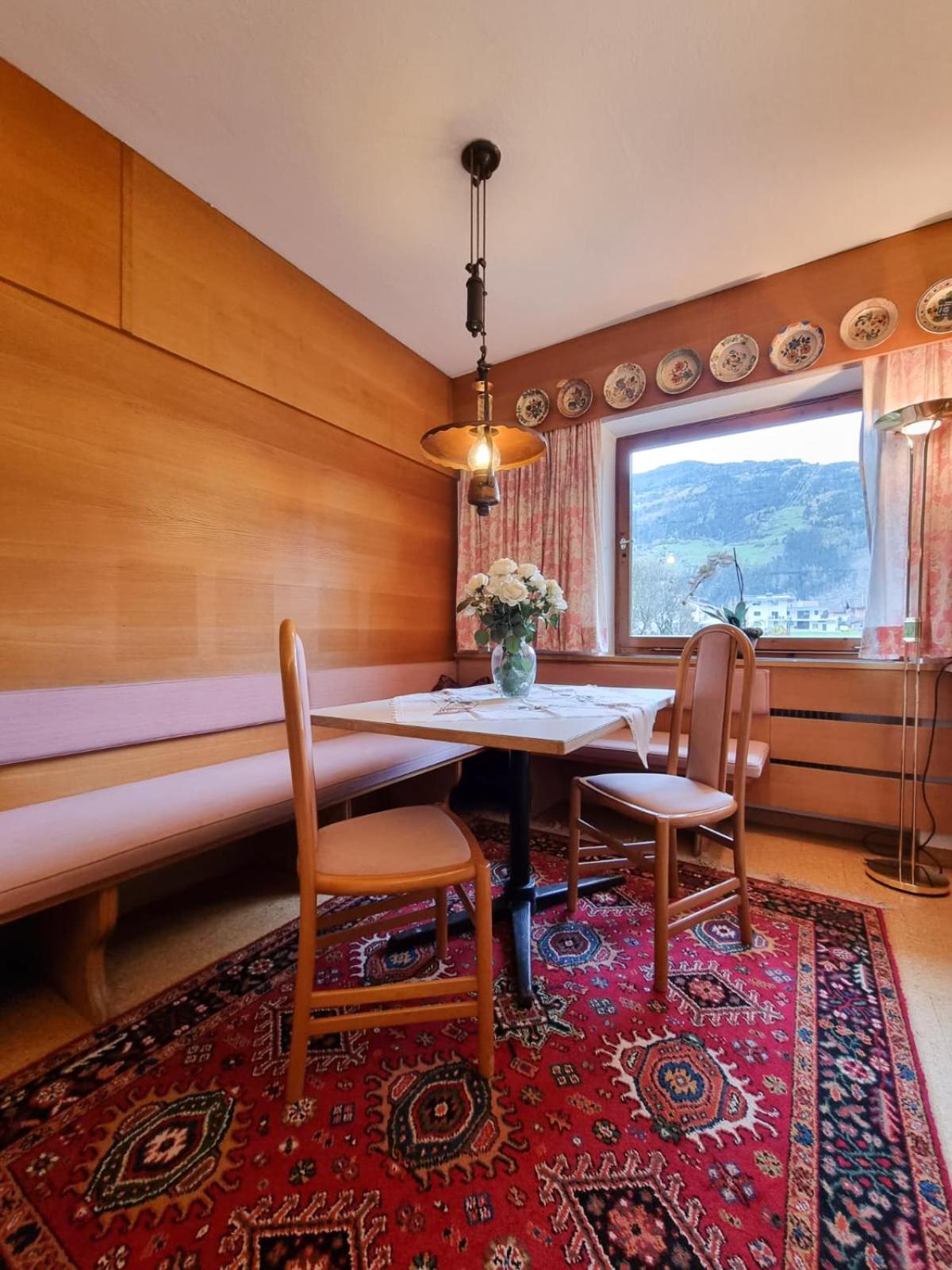 Appartementhaus Zillertal Arena