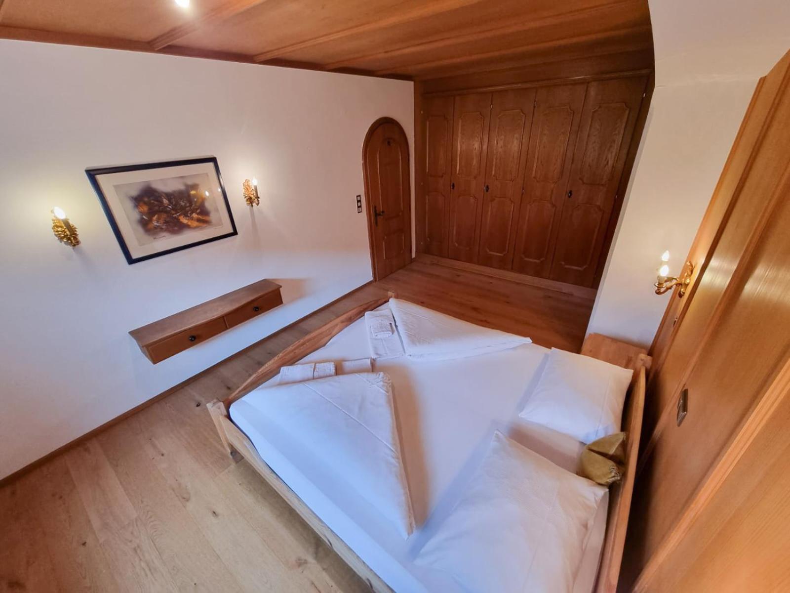Appartementhaus Zillertal Arena