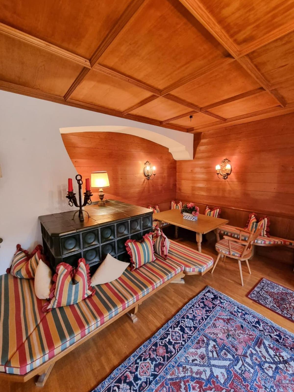 Appartementhaus Zillertal Arena