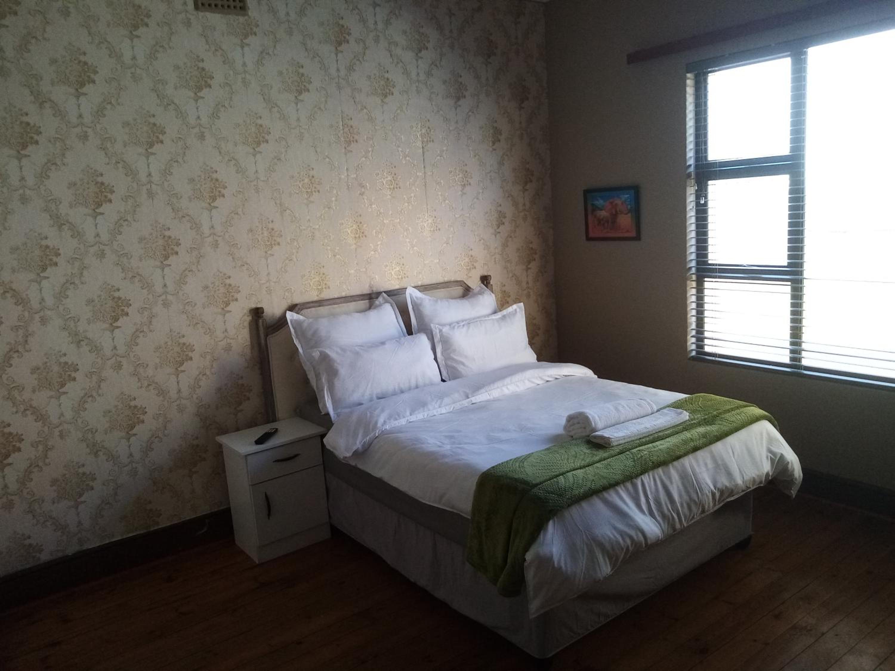 Villa43guesthouse view 2