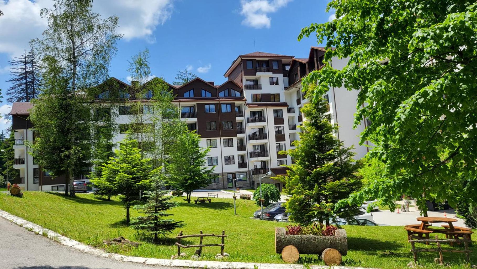 Borovets Dream Studio