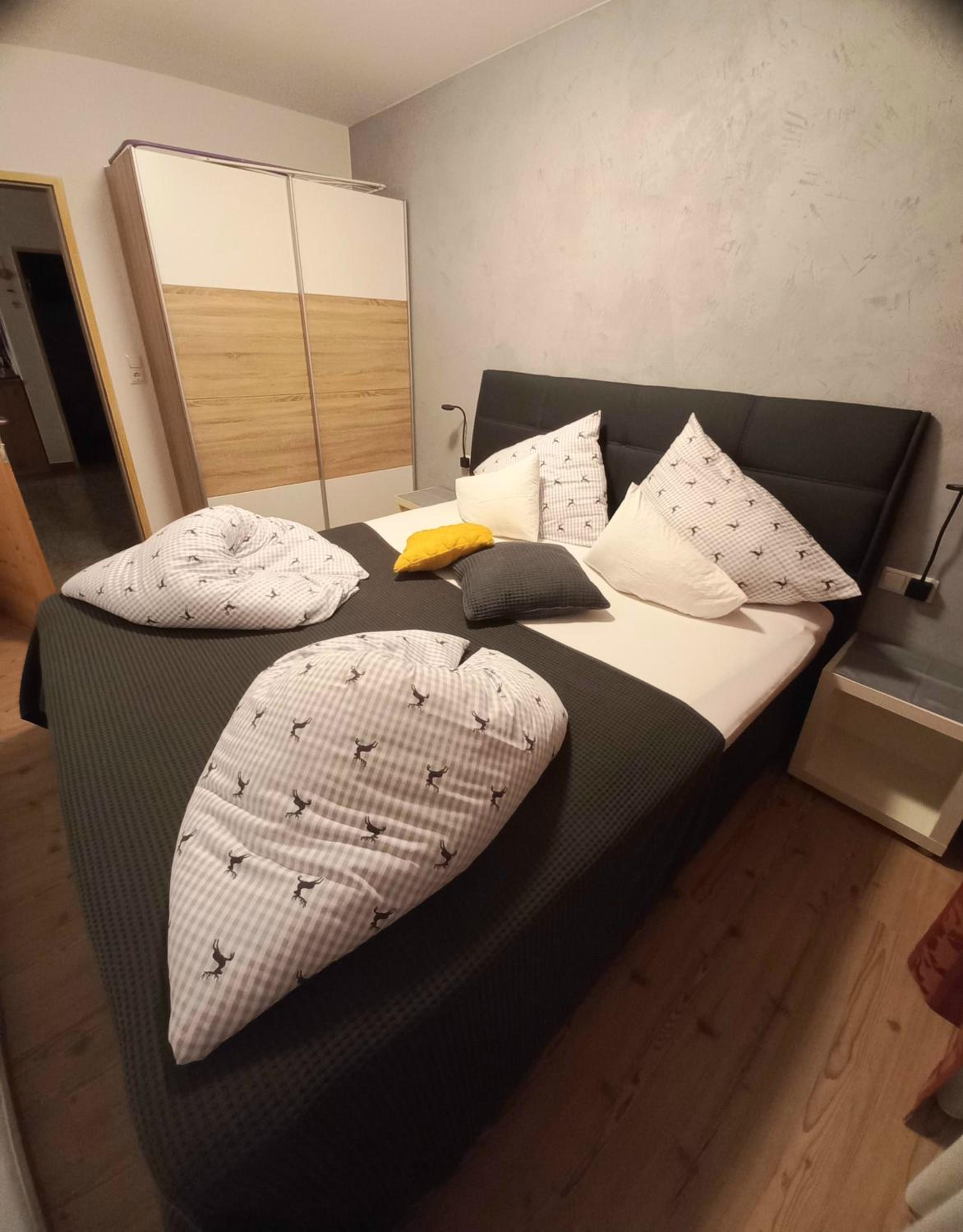 Ferienwohnung Lara