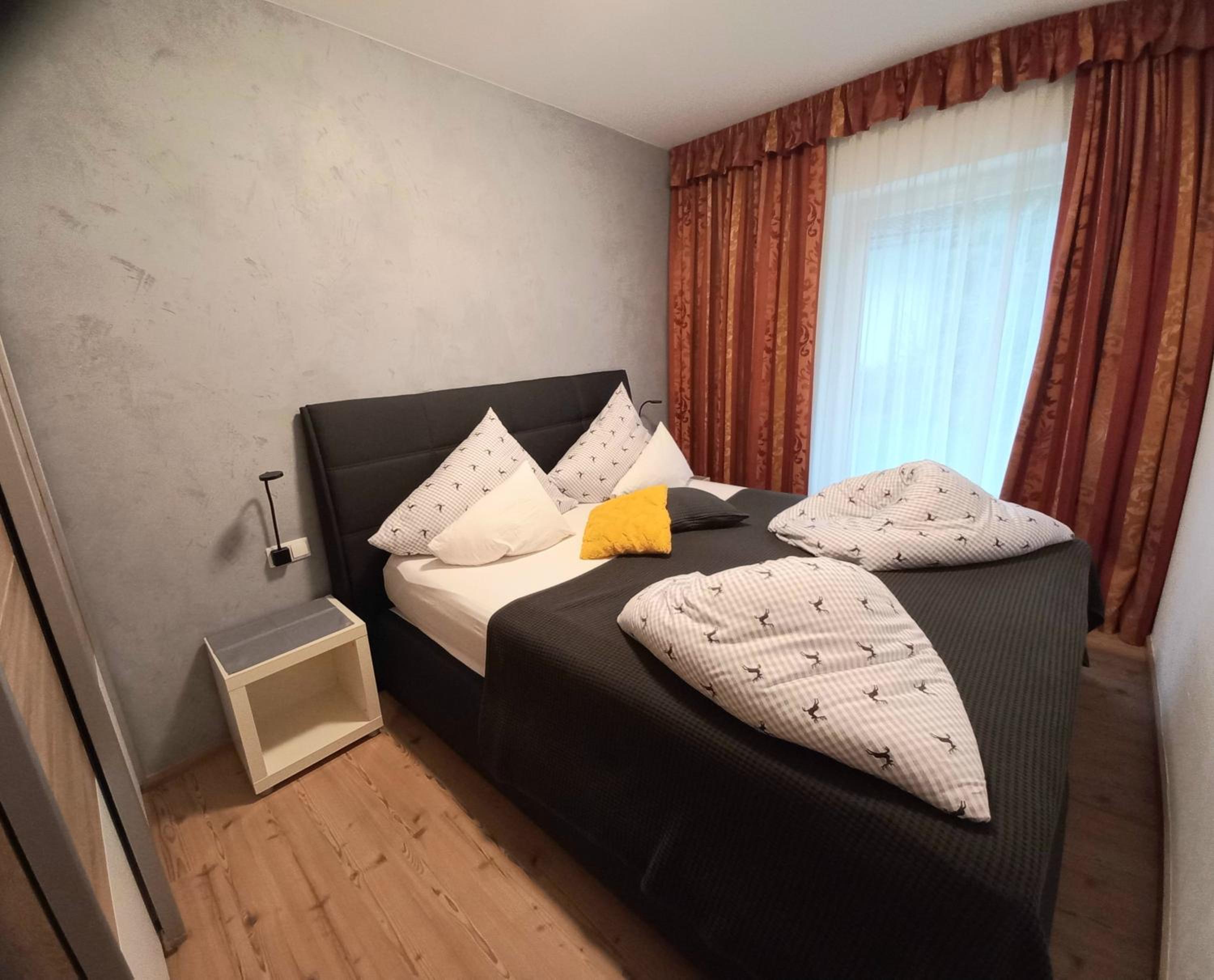 Ferienwohnung Lara