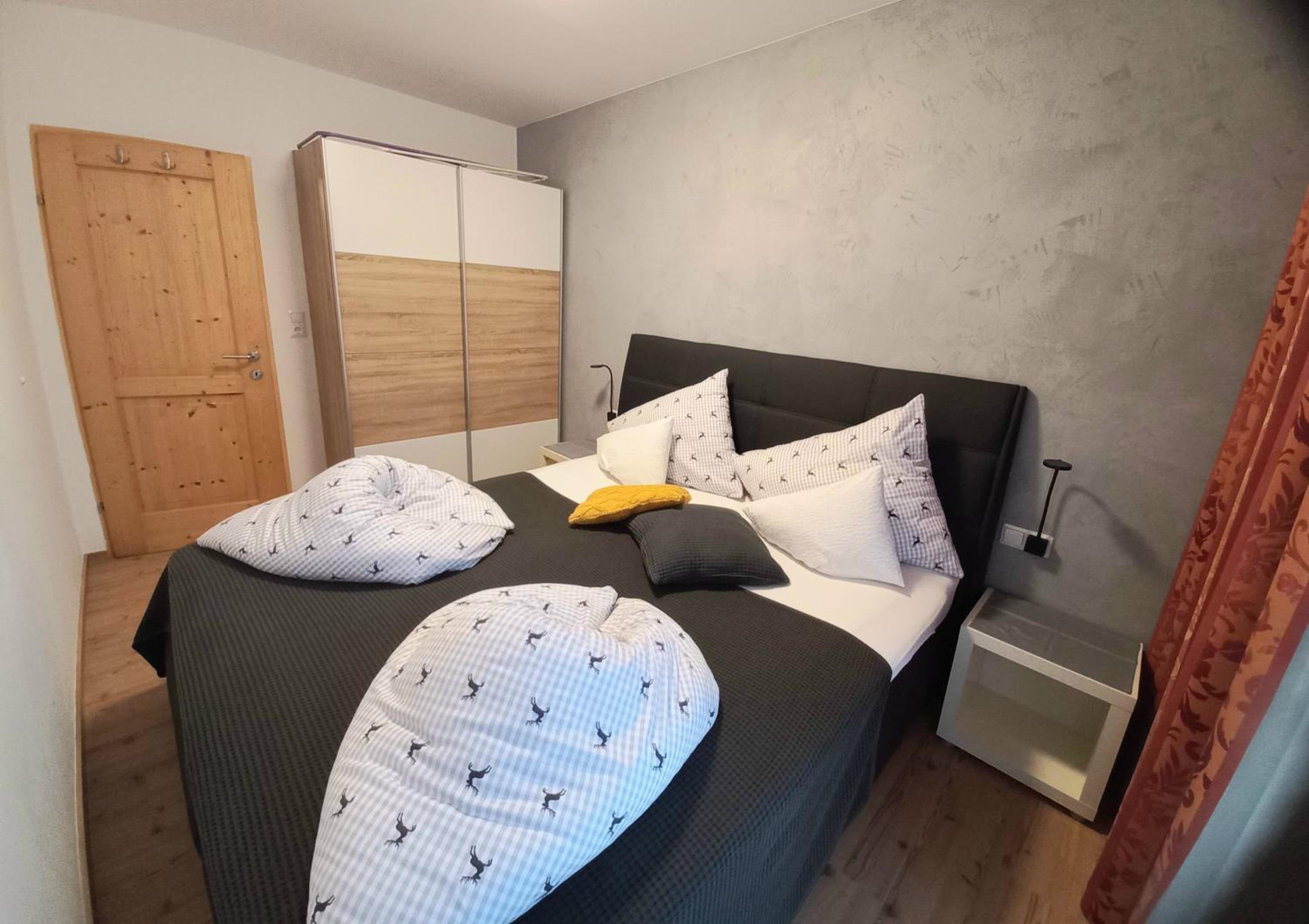 Ferienwohnung Lara