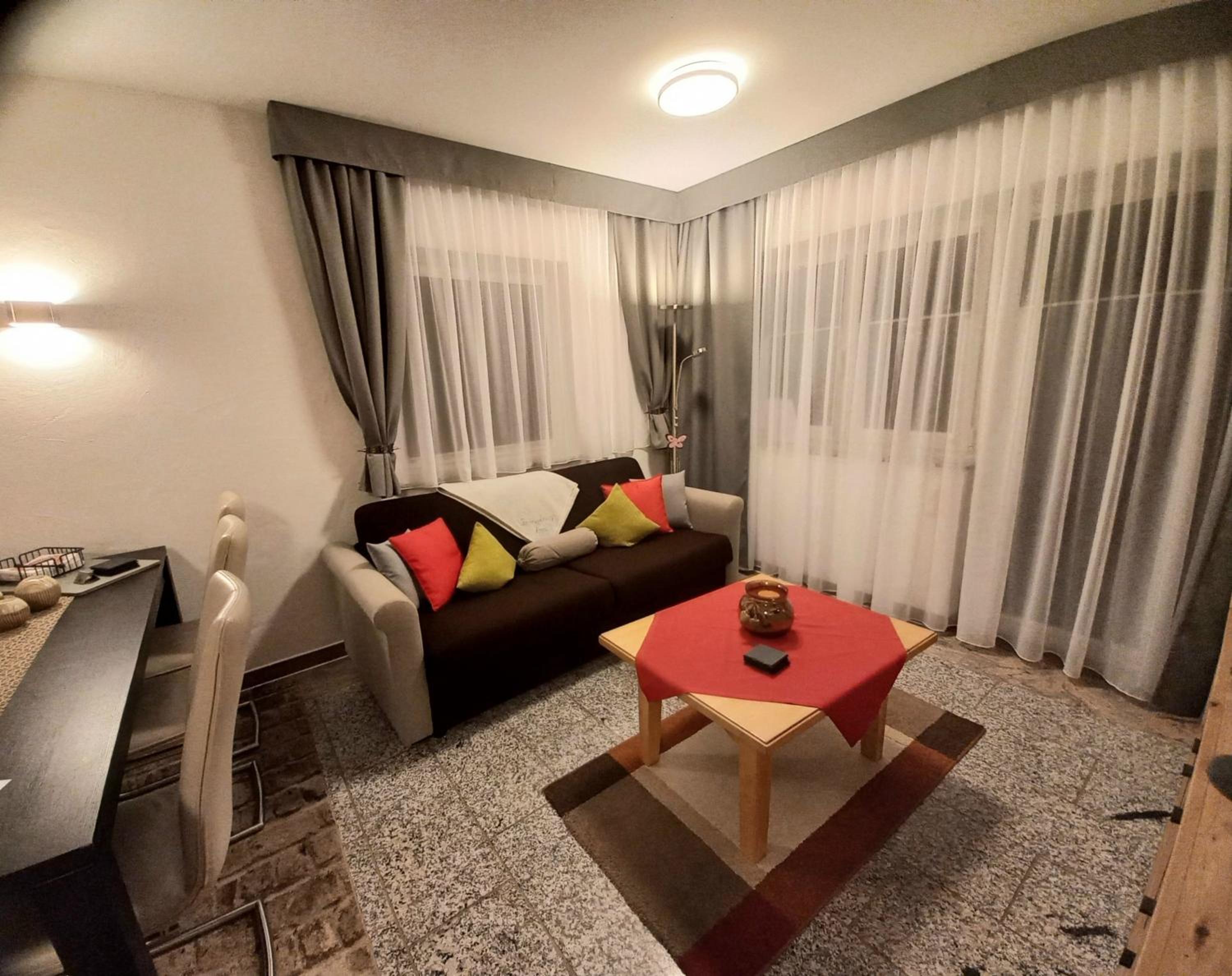Ferienwohnung Lara