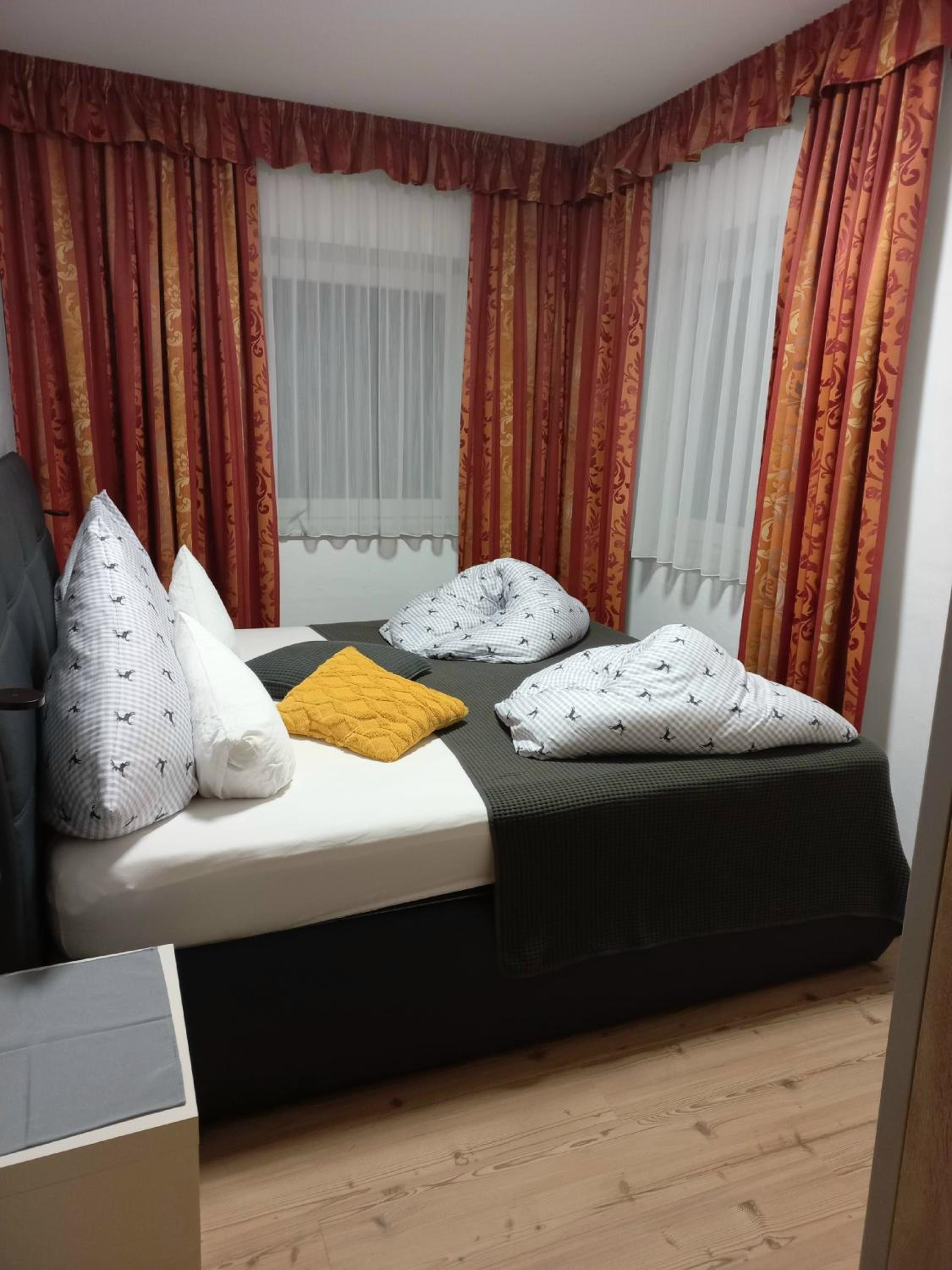 Ferienwohnung Lara