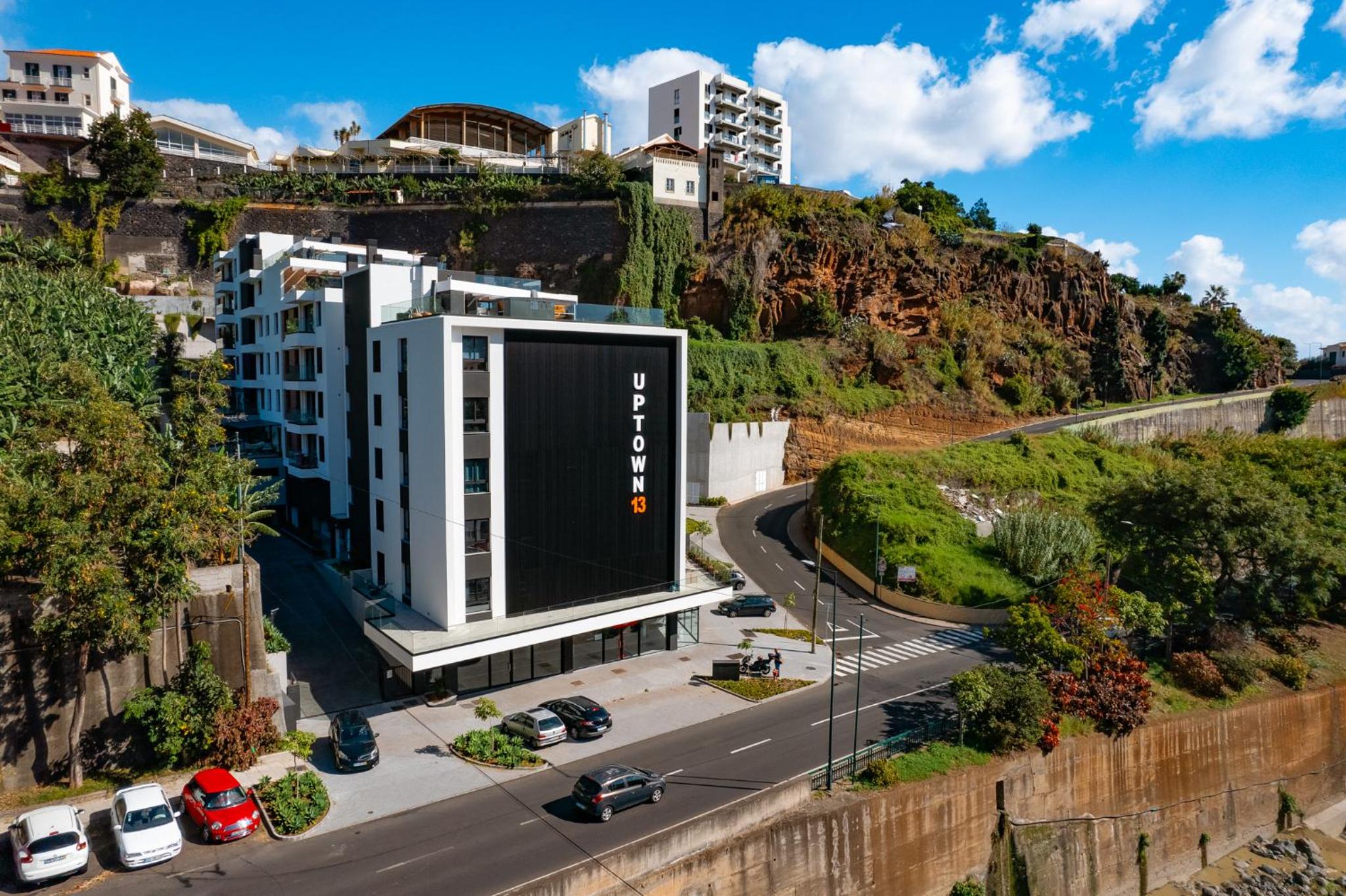 Vista Verde Apartment by Amazing Madeira