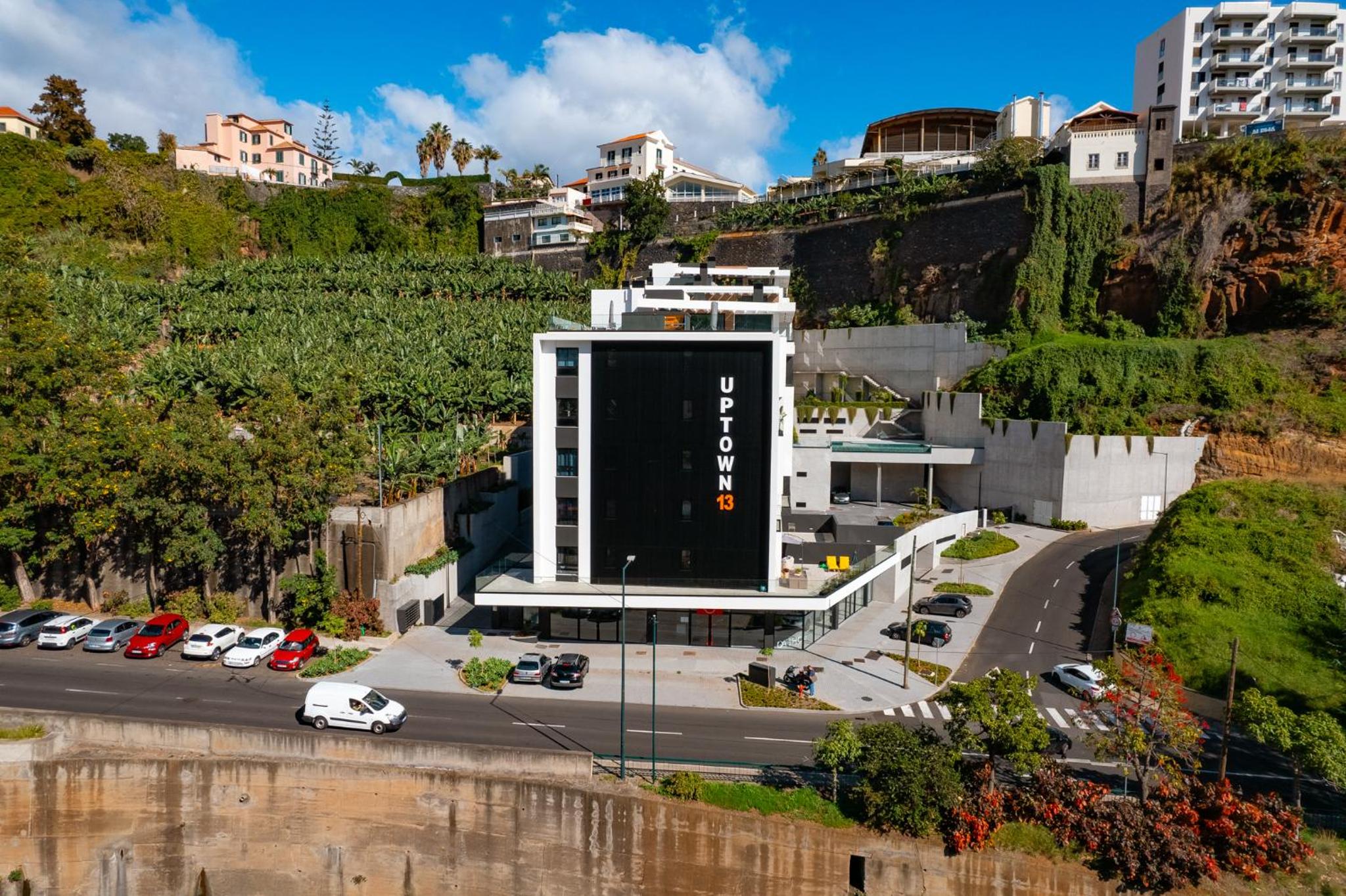 Vista Verde Apartment by Amazing Madeira