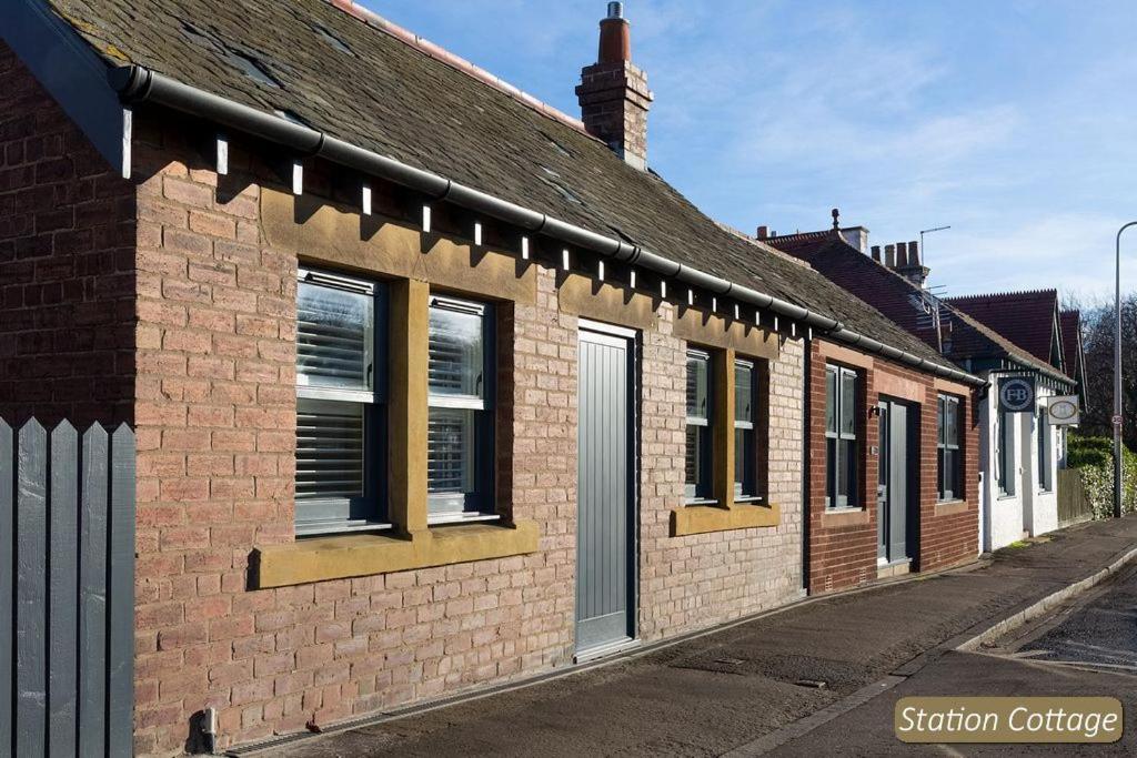 Station Cottage