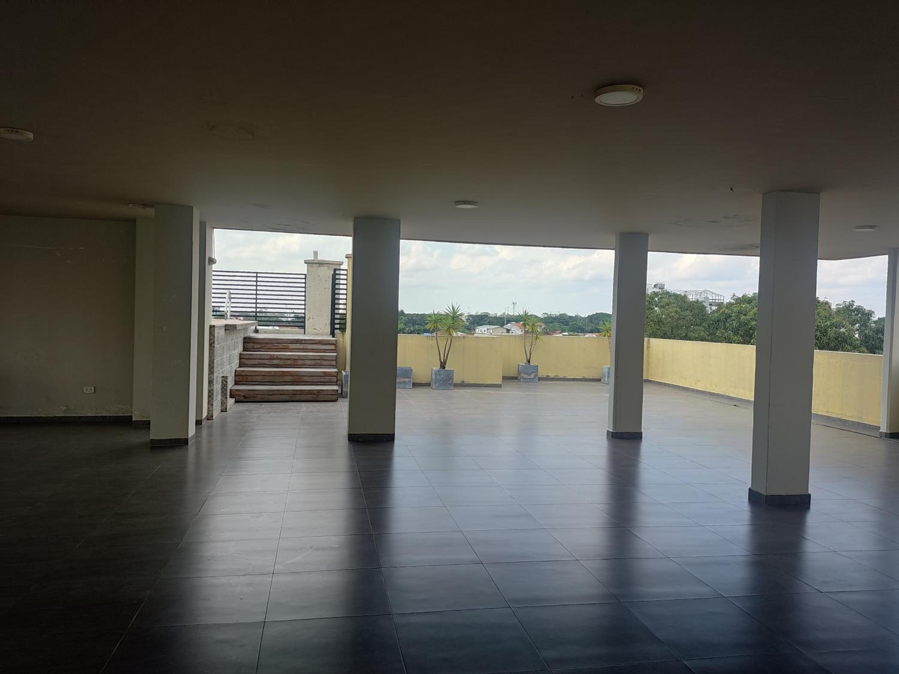 roof
