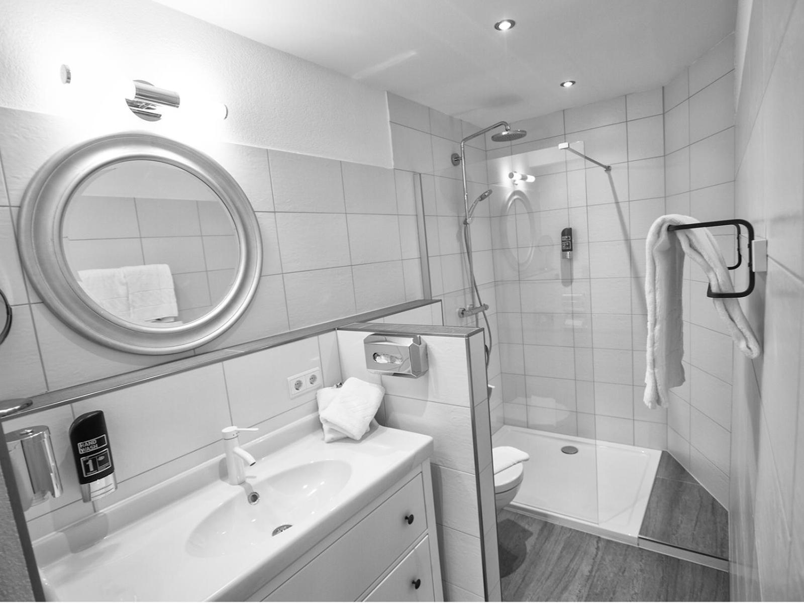 Home suite home