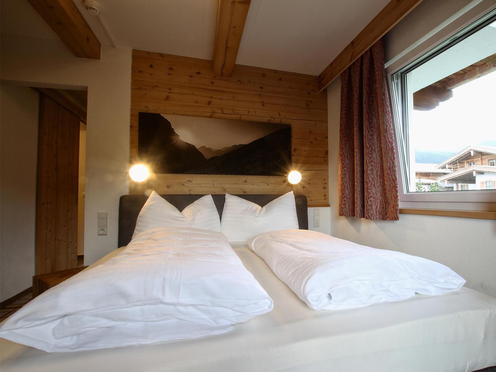 Home suite home