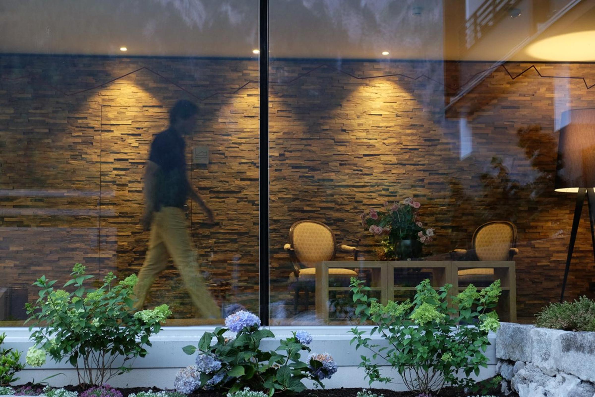 Valschena Appartements