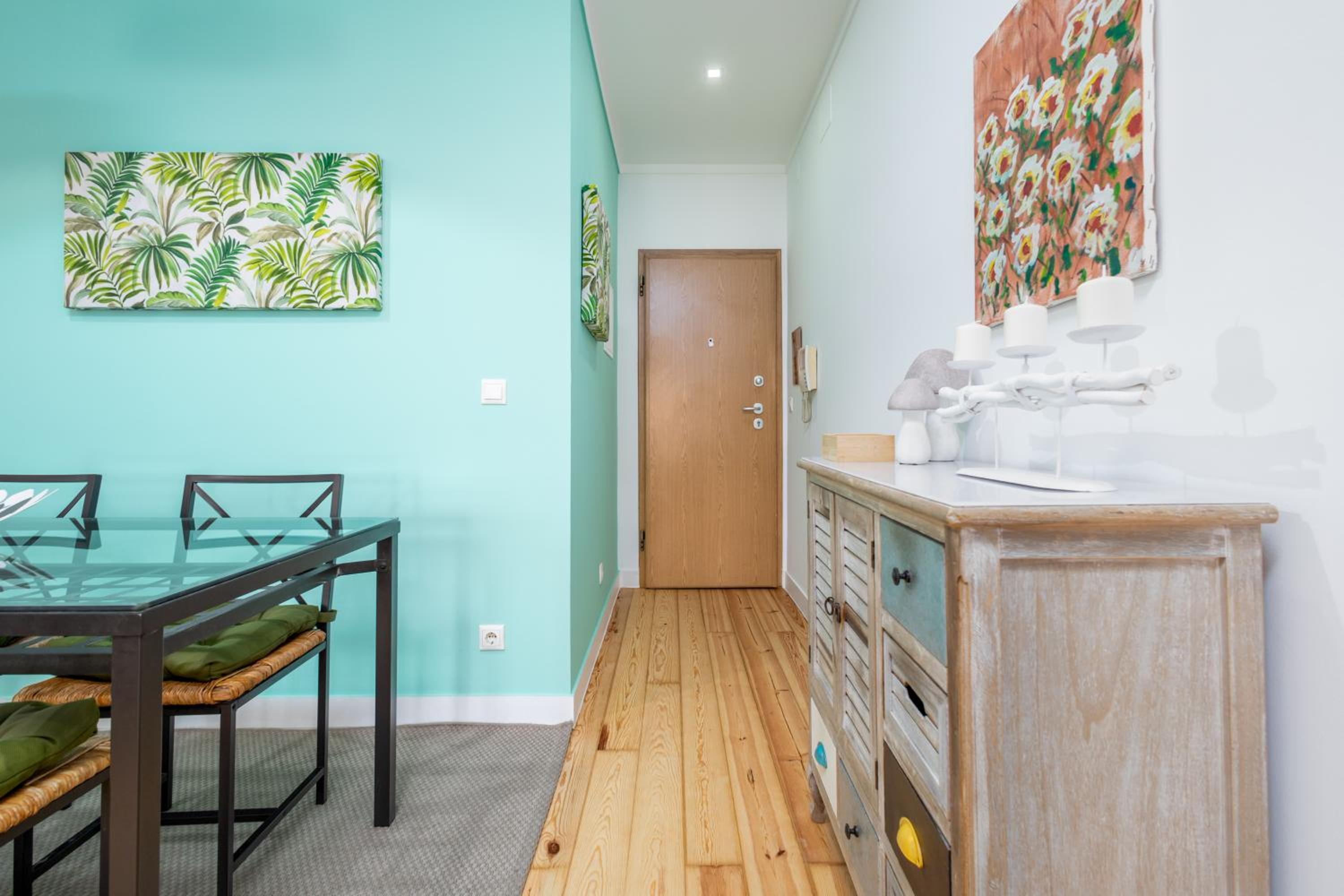 BeGuest Bright Inn Lisbon Apartment view 5