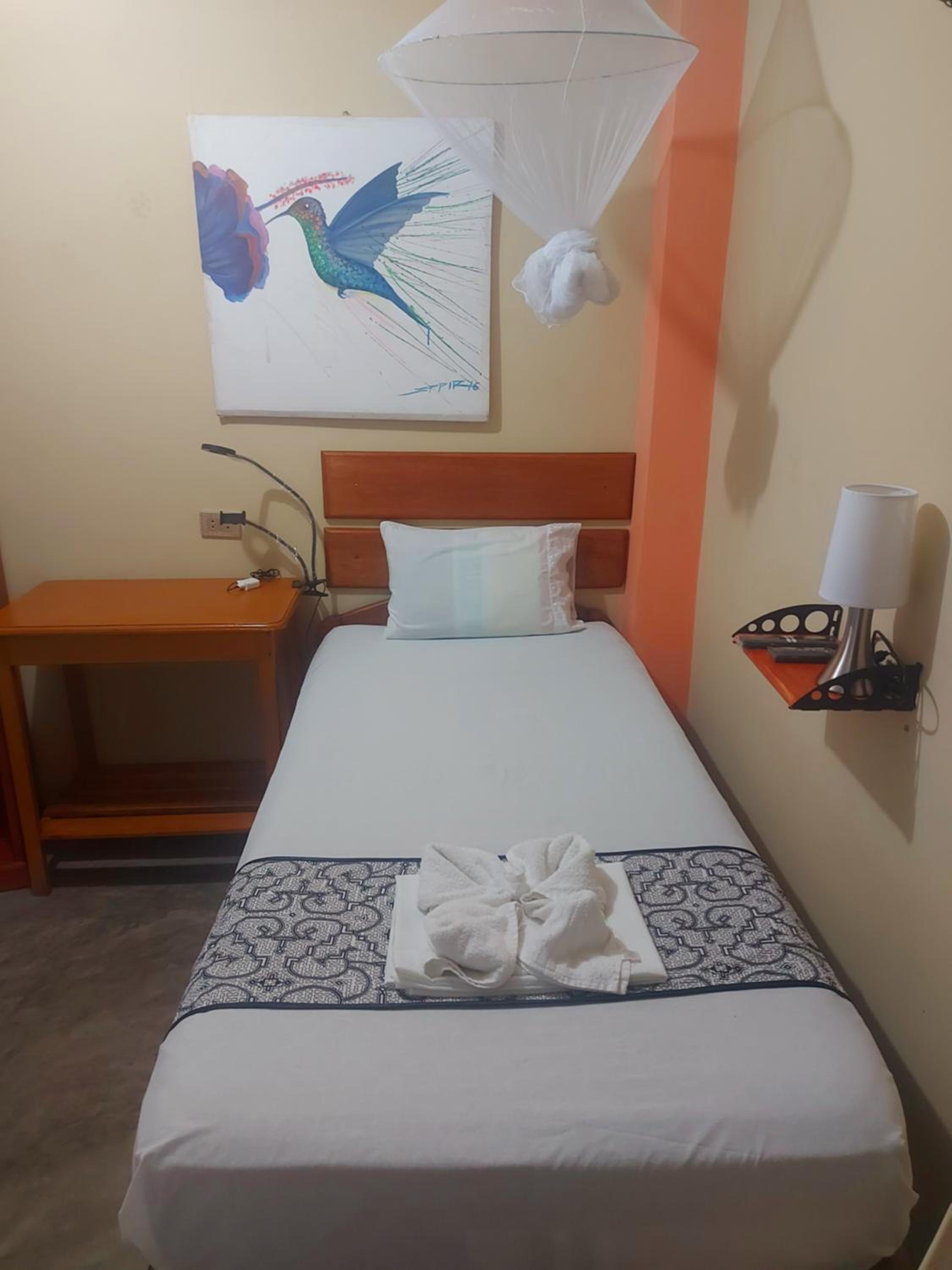 Amazon House Hostel