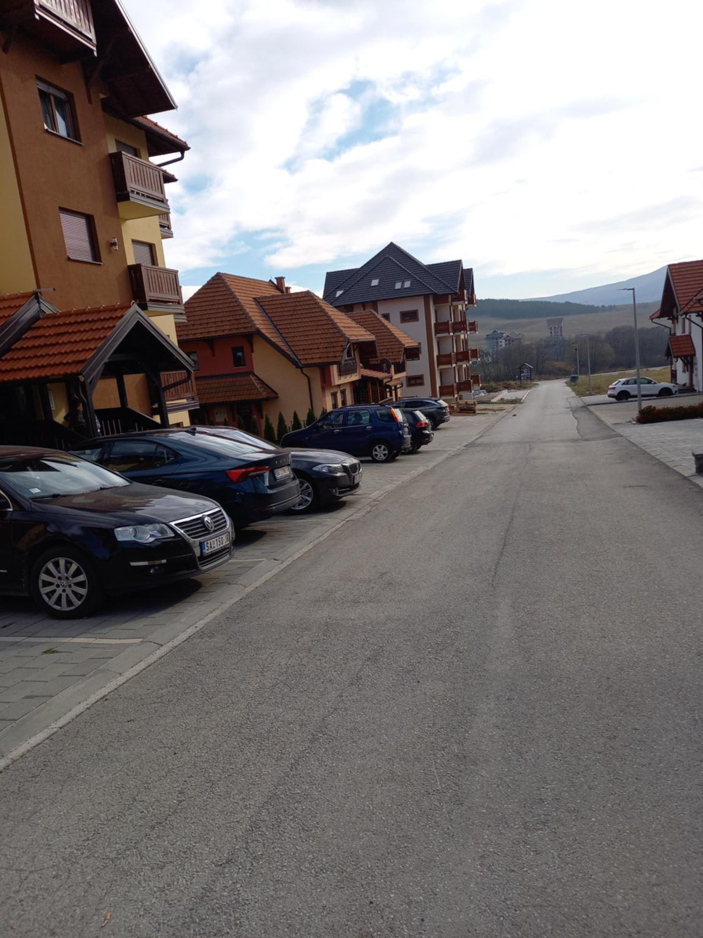 Apartman Iggy Zlatibor view 2