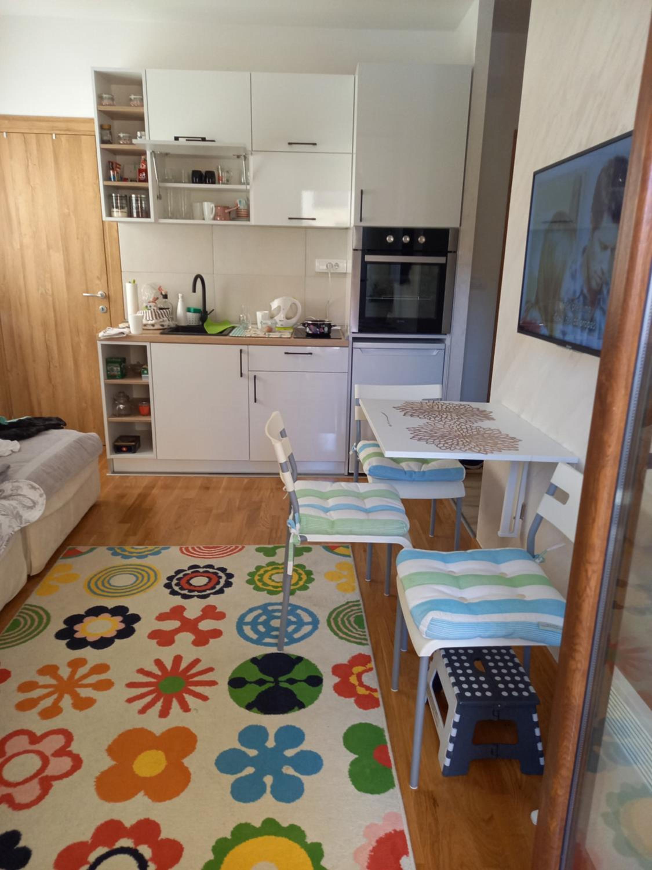 Apartman Iggy Zlatibor view 5
