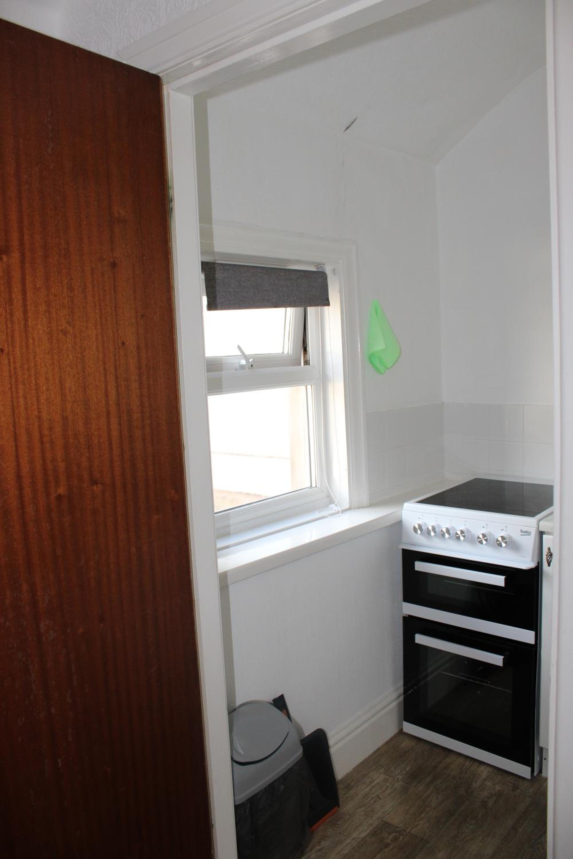 Lawnswood Apartments