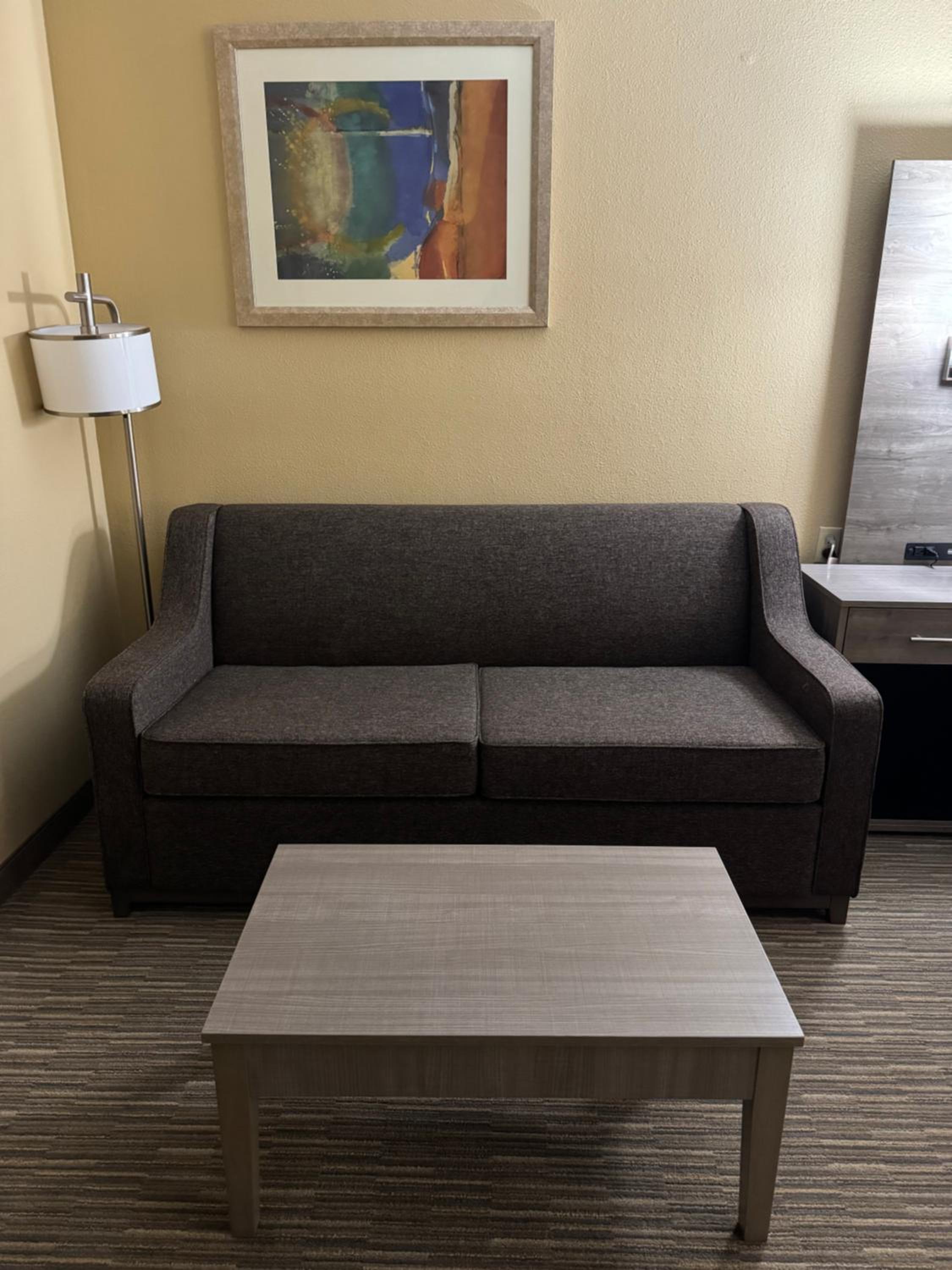 Forsyth Vacations - Quality Inn near I-72 and Hwy 51 - Property Image 15