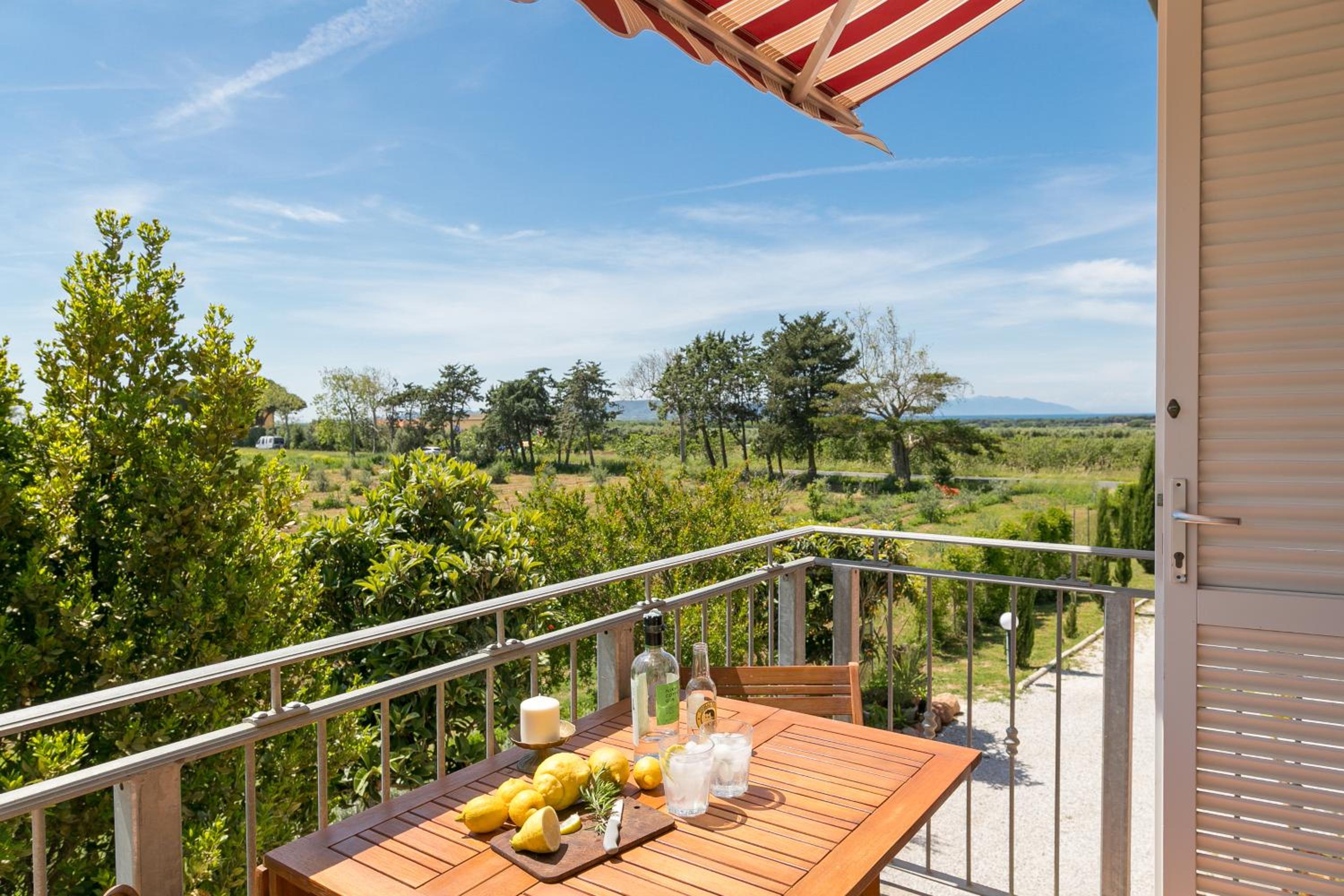 Casa Rurale view 5