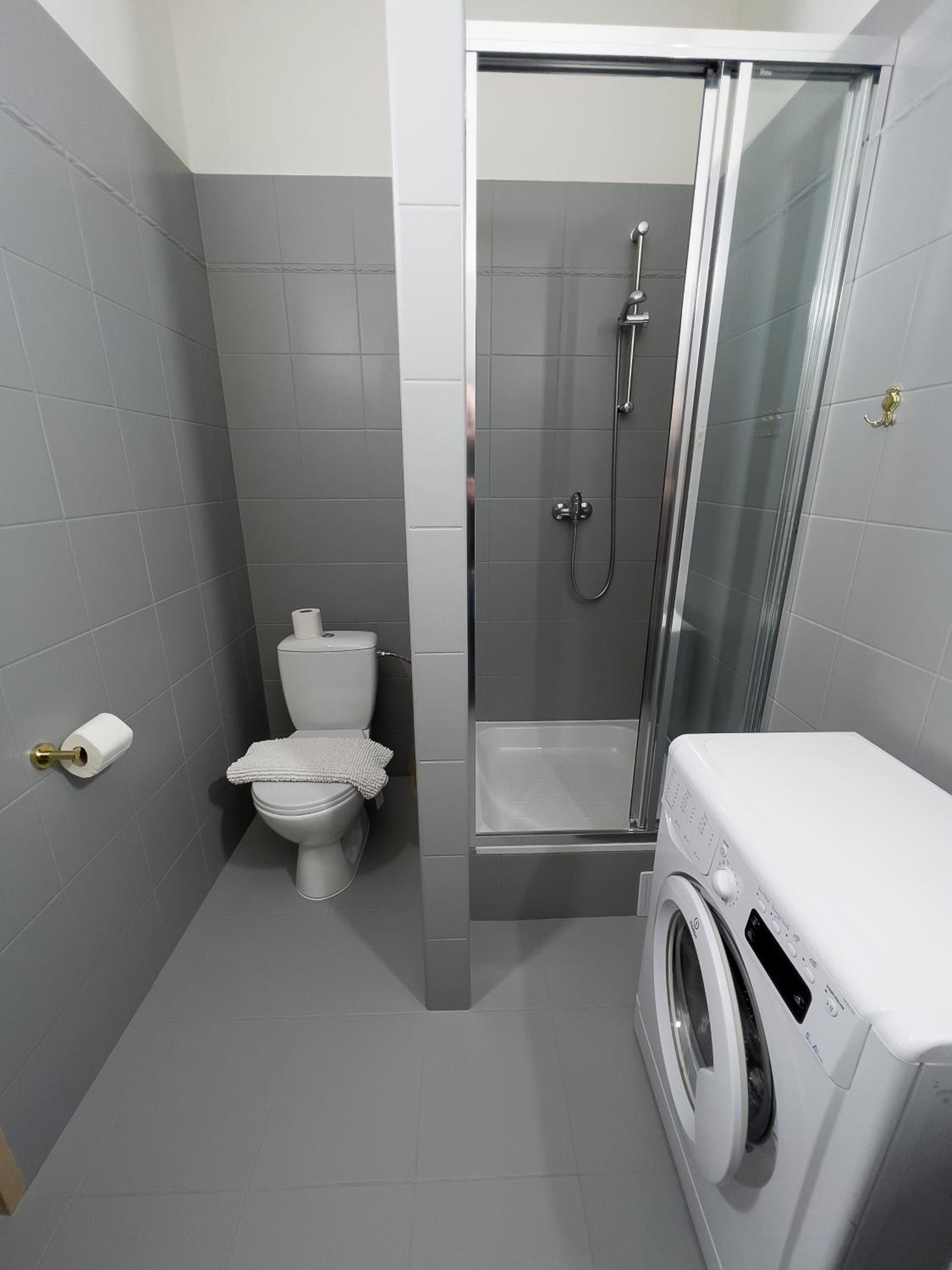 Holiday home Prague