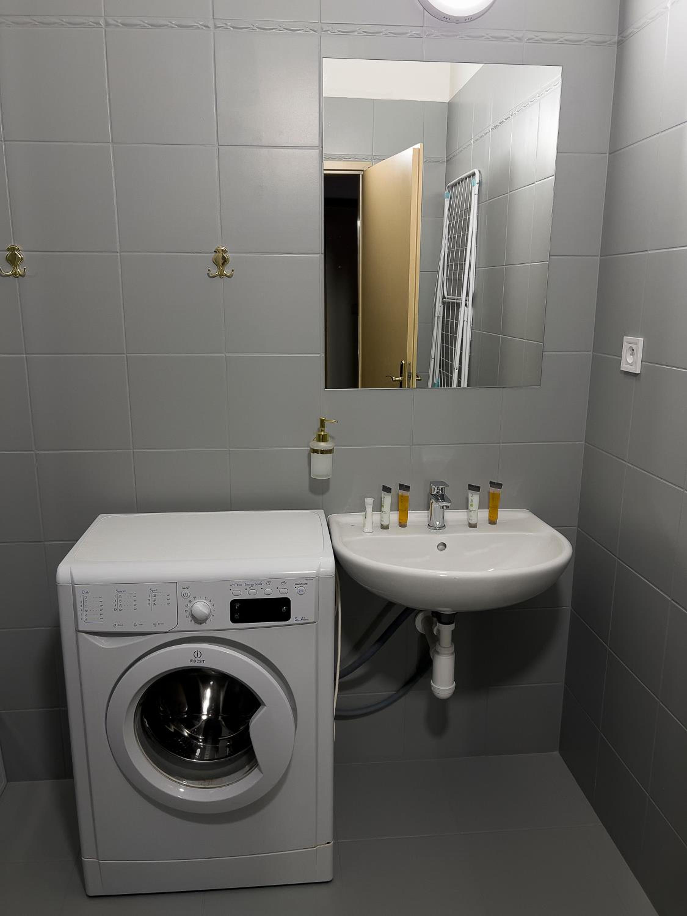 Holiday home Prague