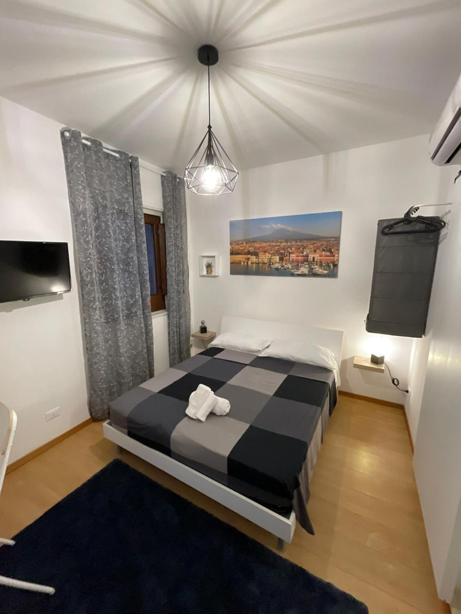 Sottinsù Appartamenti