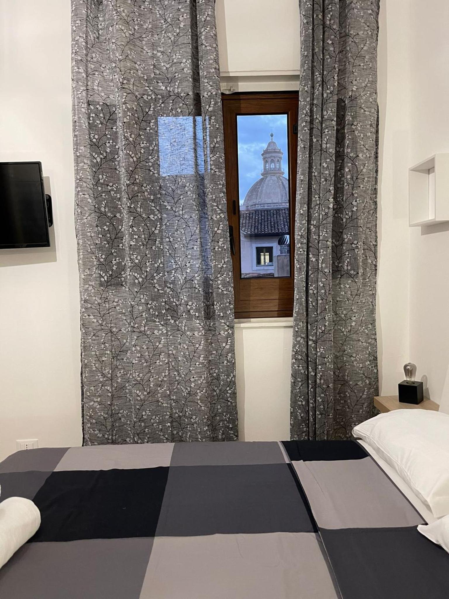 Sottinsù Appartamenti