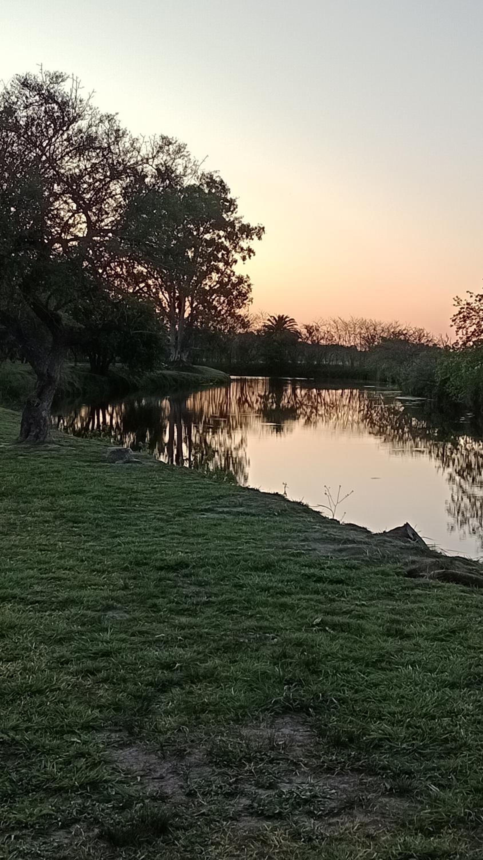 Rincón del Río