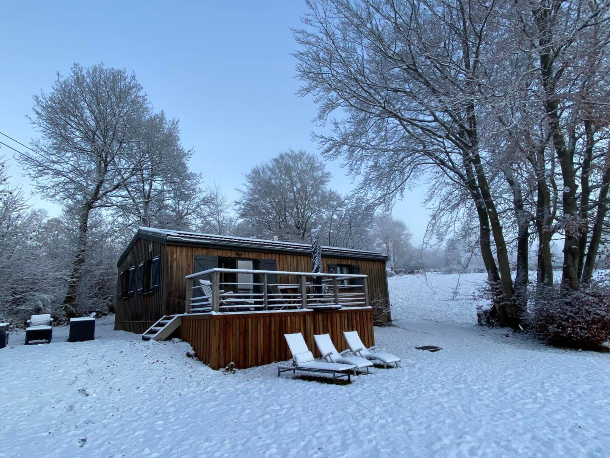 Le Chalet du Tchession
