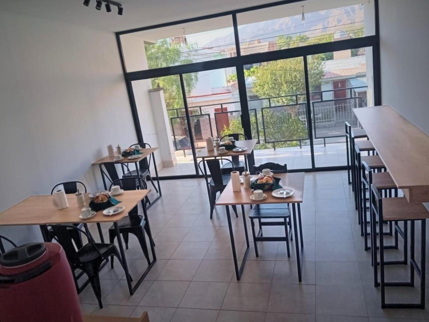 Hotel Cajón de Agua - Image 1