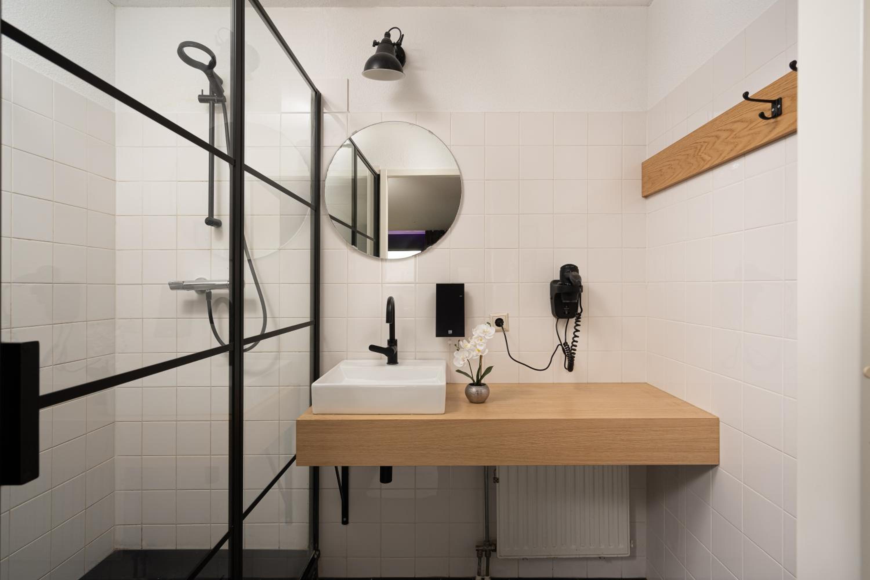 The Penthouse At The Hague Tower