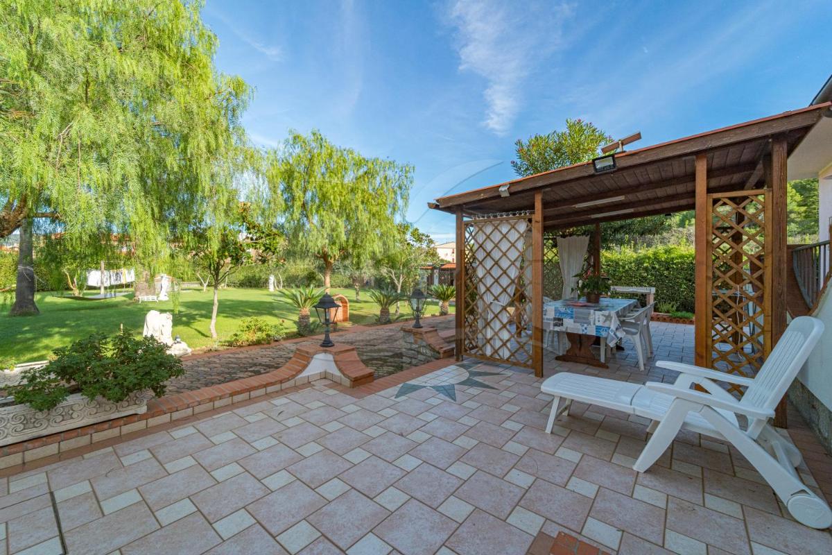 L'Albero del Pepe 1 - Goelba