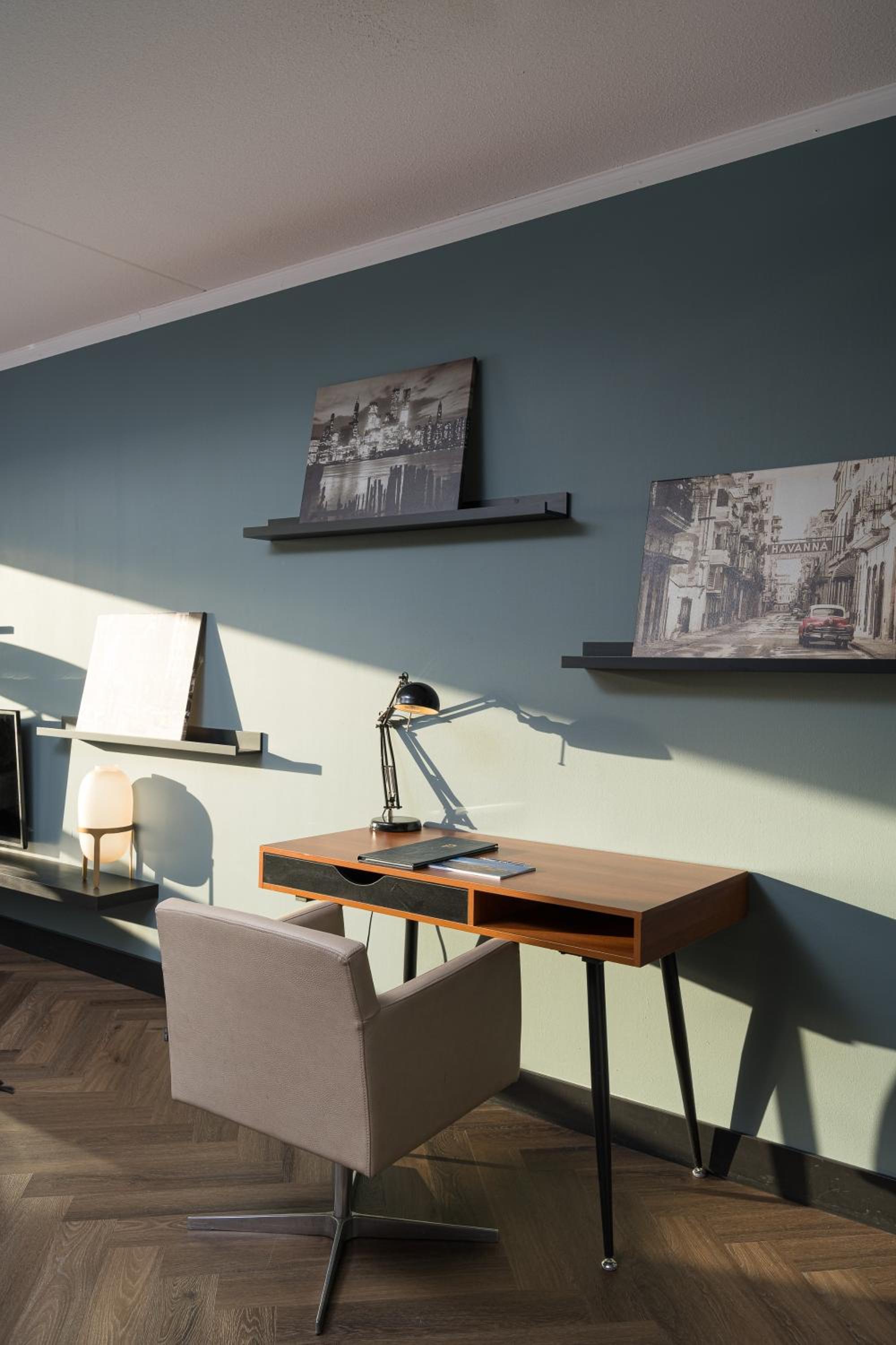 The Penthouse At The Hague Tower