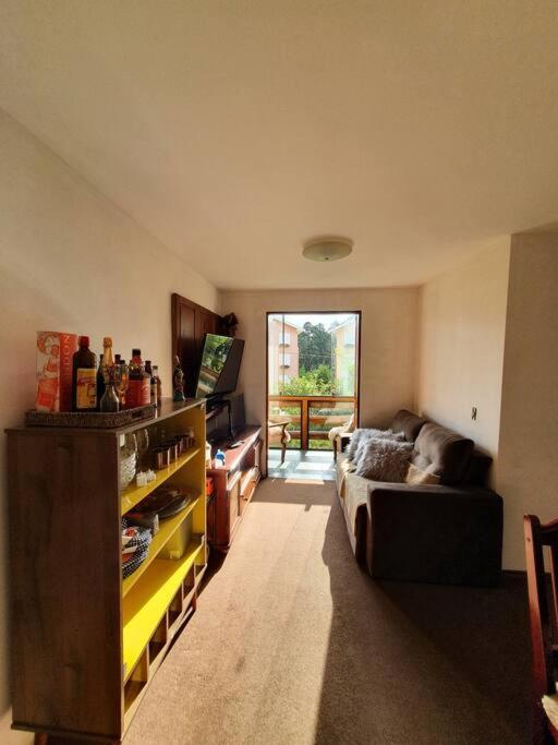 Apartamento completo em Campos do Jordão - Um dos condomínios mais alto da cidade - Linda Vista