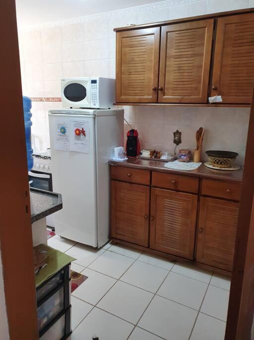Apartamento completo em Campos do Jordão - Um dos condomínios mais alto da cidade - Linda Vista