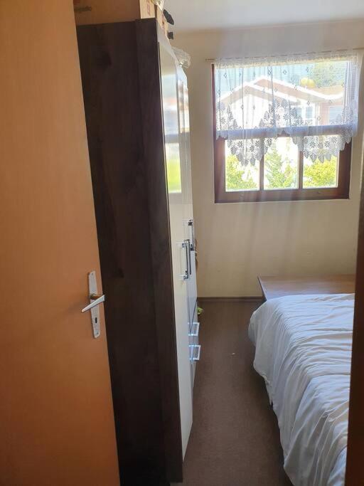 Apartamento completo em Campos do Jordão - Um dos condomínios mais alto da cidade - Linda Vista