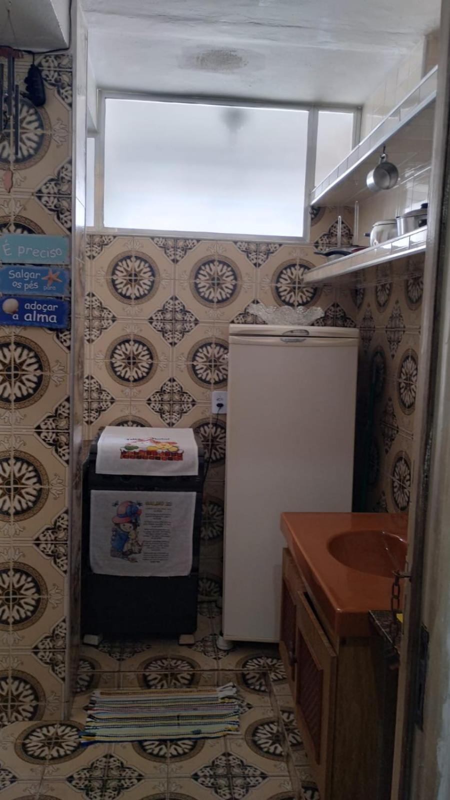 Kitnet em Cidade Ocian