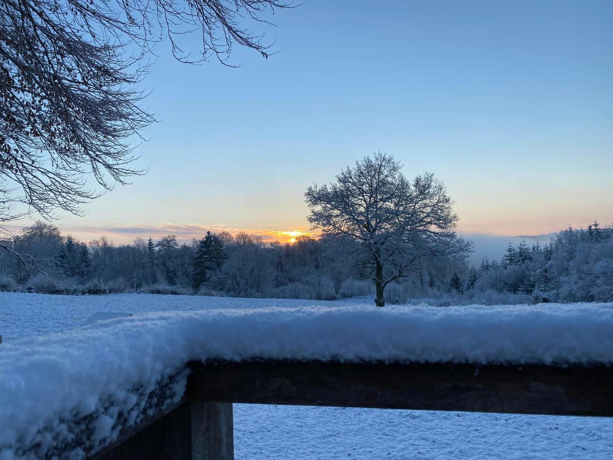 Le Chalet du Tchession
