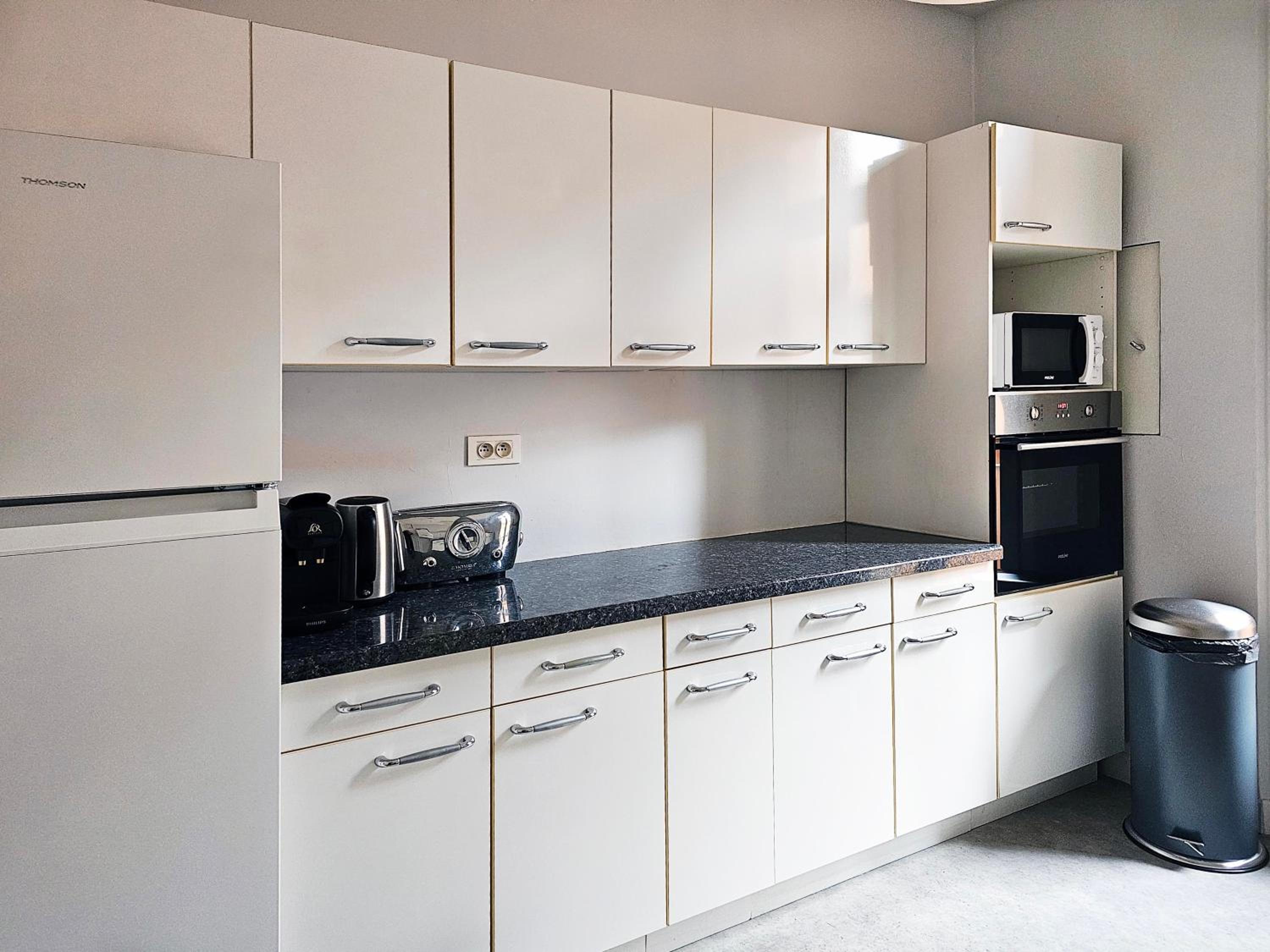 L'Idrac, Appartements en Hyper centre