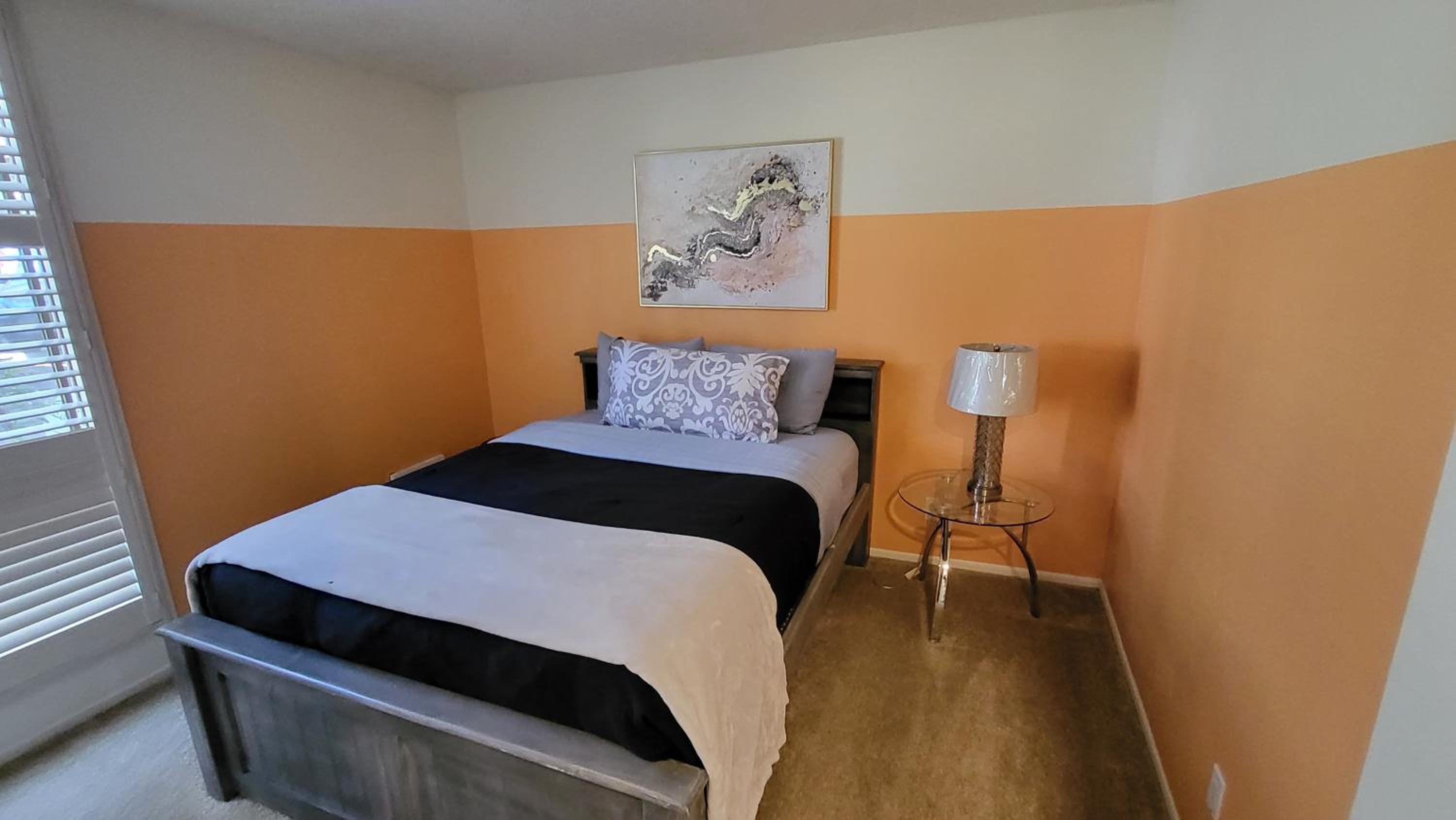 Deluxe Marina 2bdr 2ba Home Must See