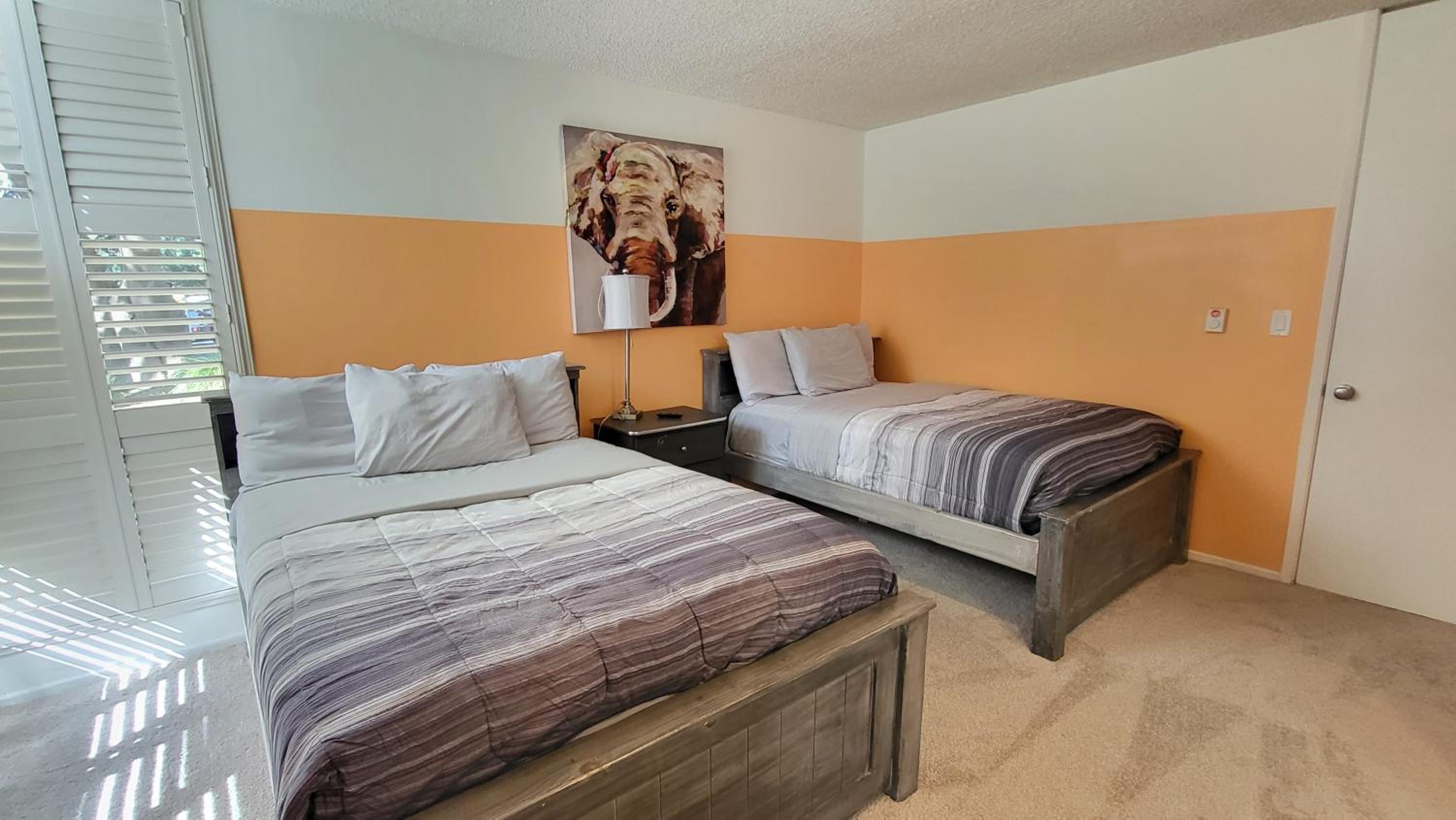 Deluxe Marina 2bdr 2ba Home Must See