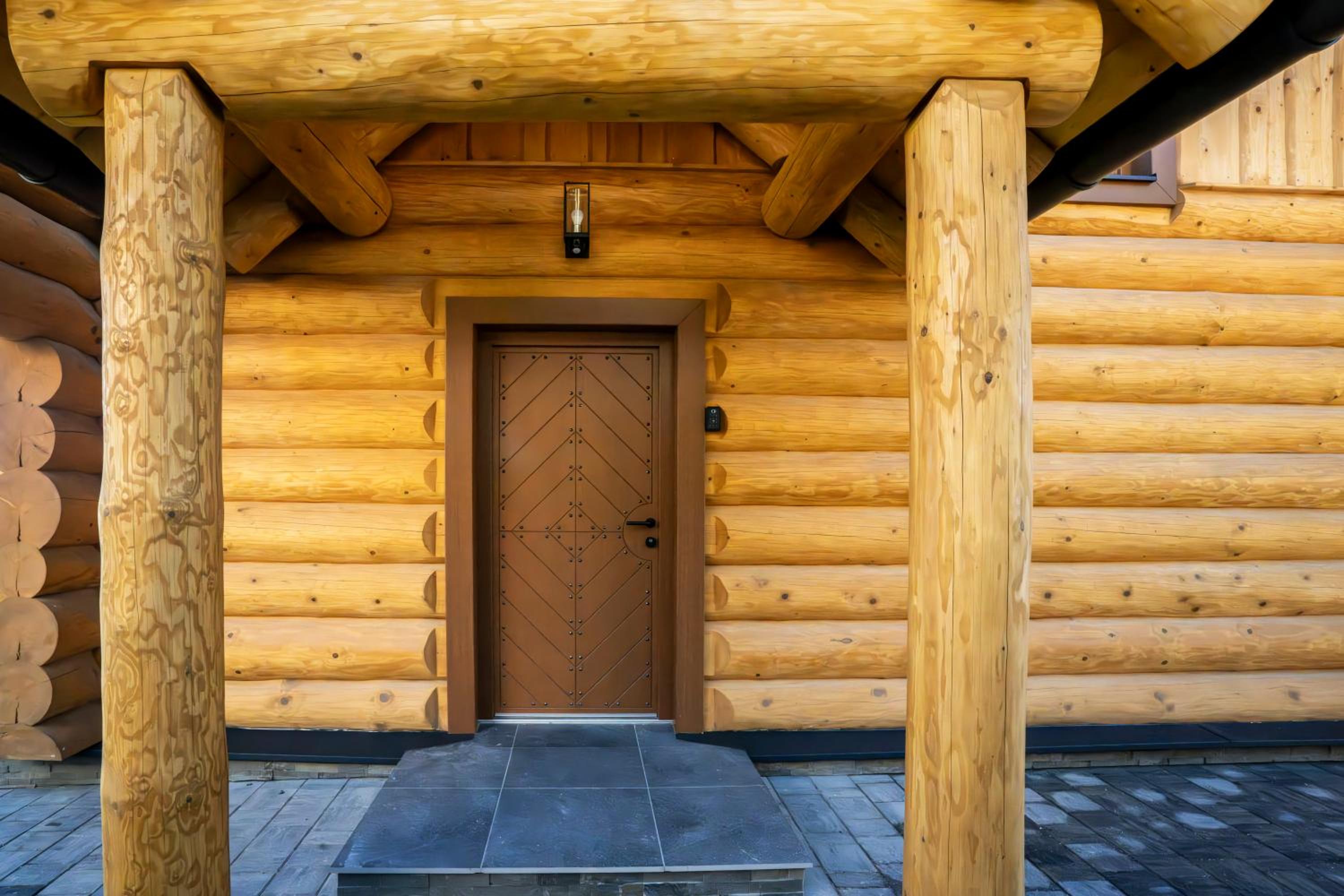 Chalet NON-SENS by L'Occitane