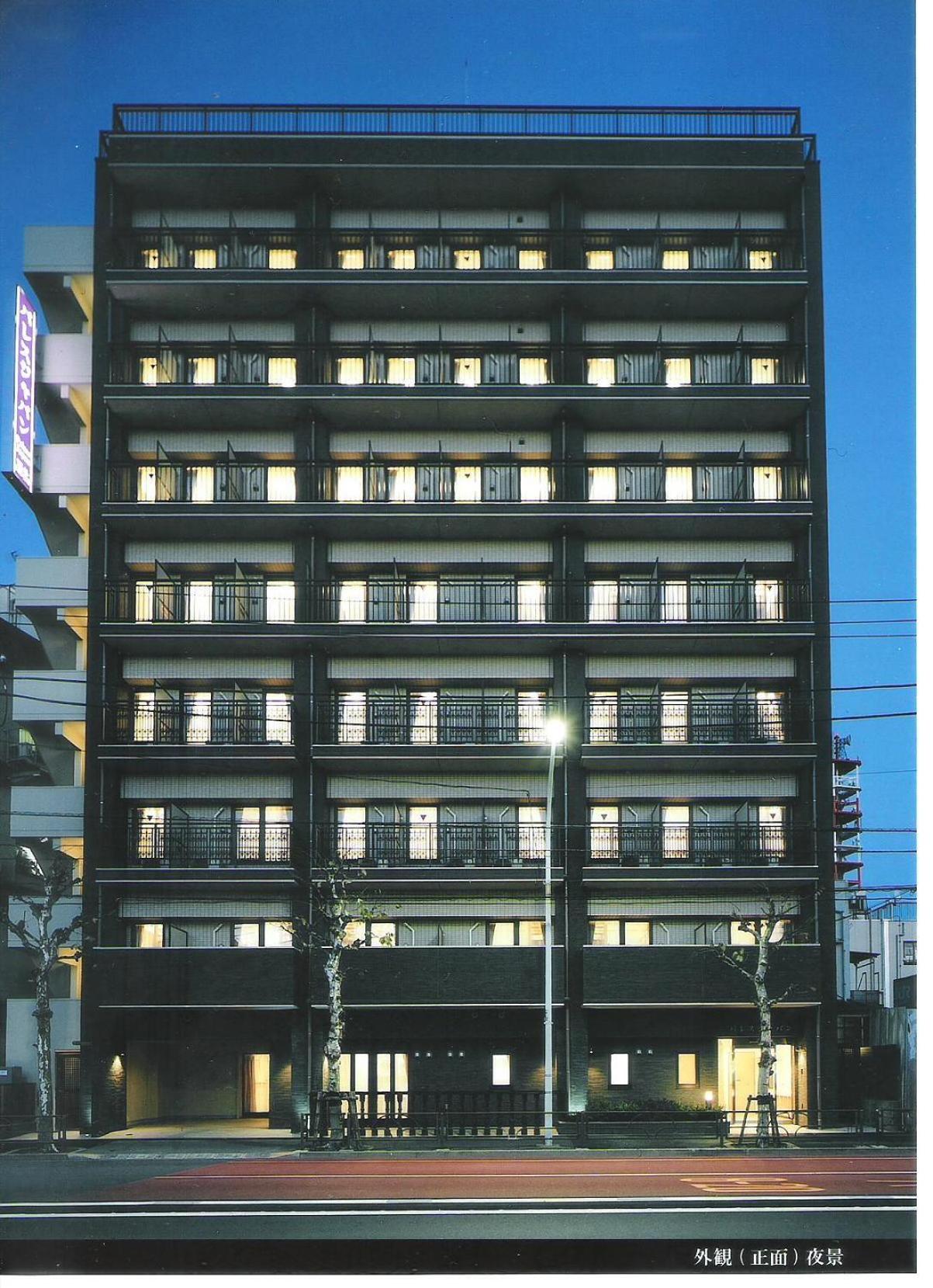 Hotel Palace Japan - Image 4