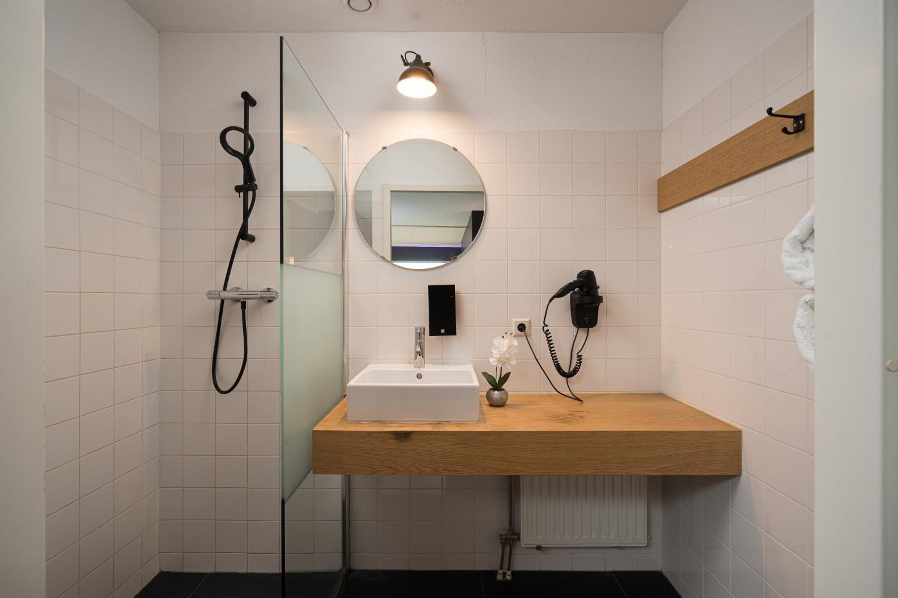 The Penthouse At The Hague Tower