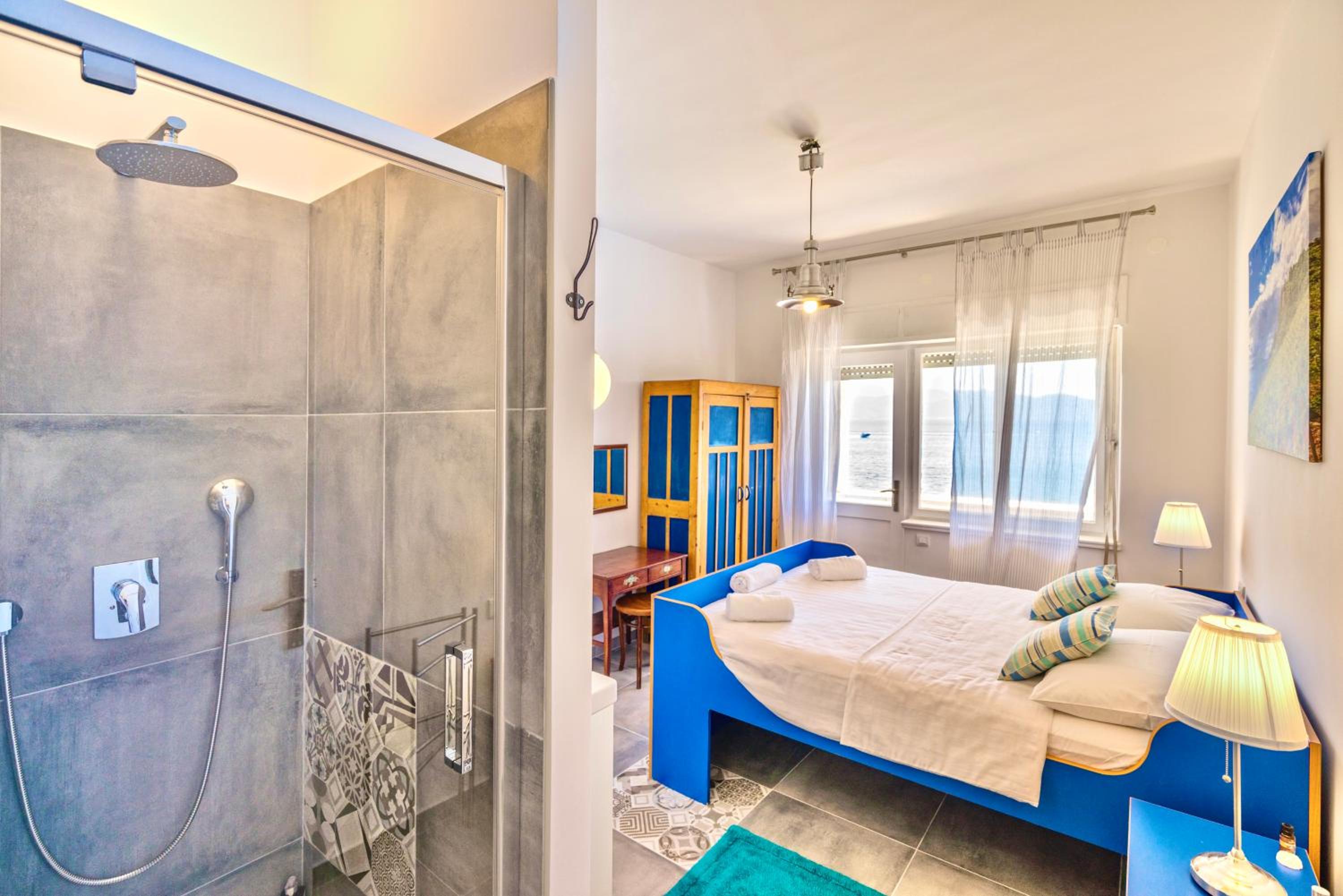 Beach House Labineca